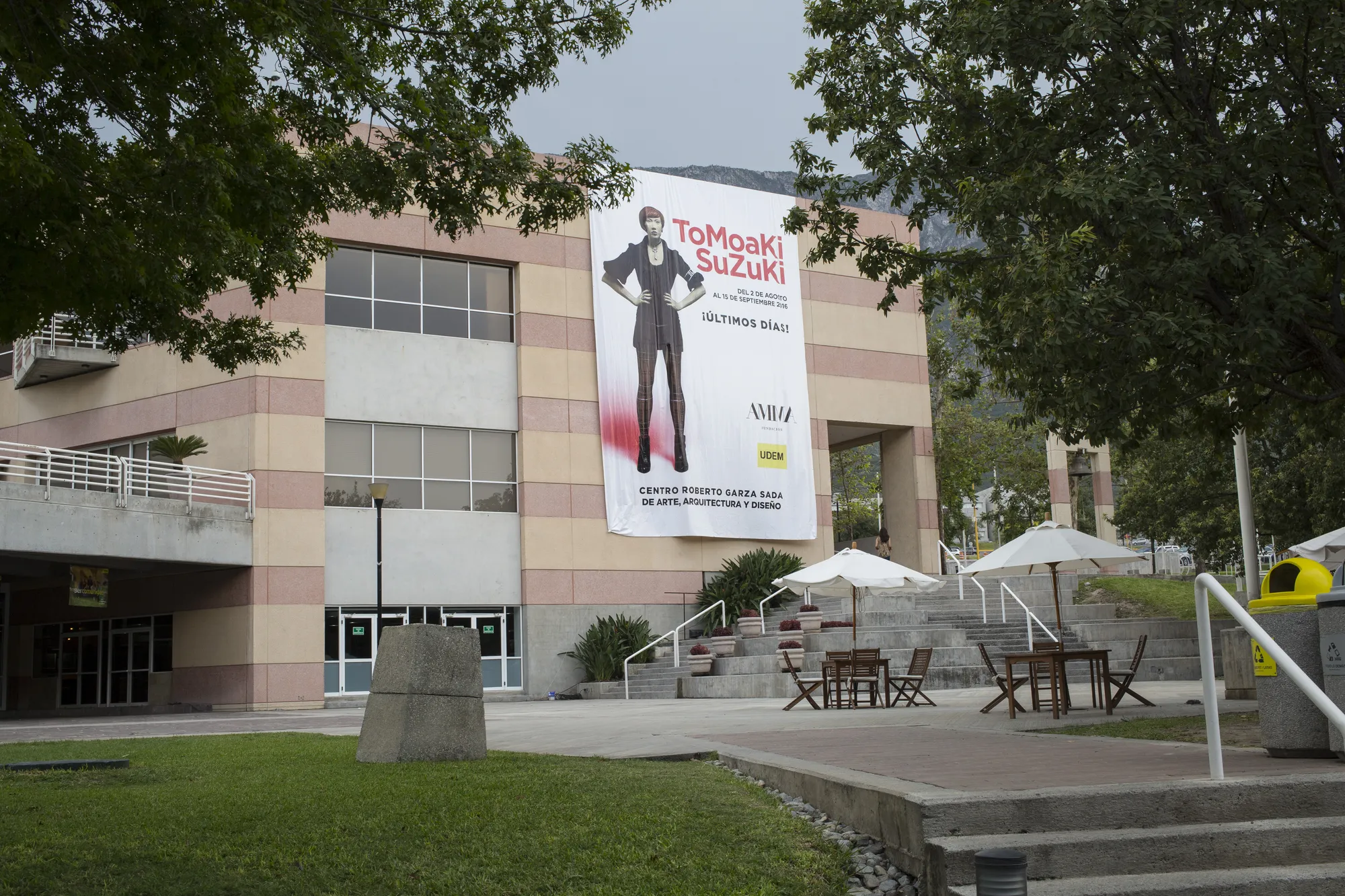 Tomoaki Suzuki (2016)