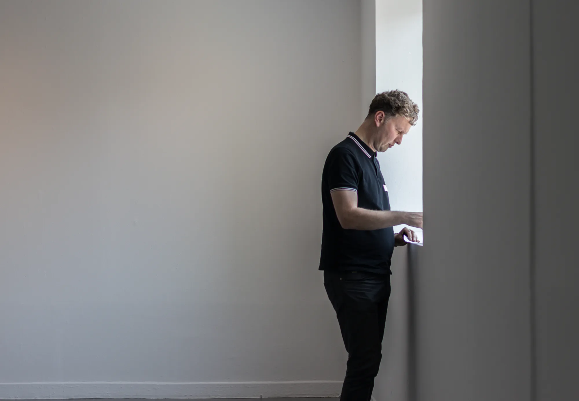 David Shrigley: DON’T (No lo hagas) (2019)