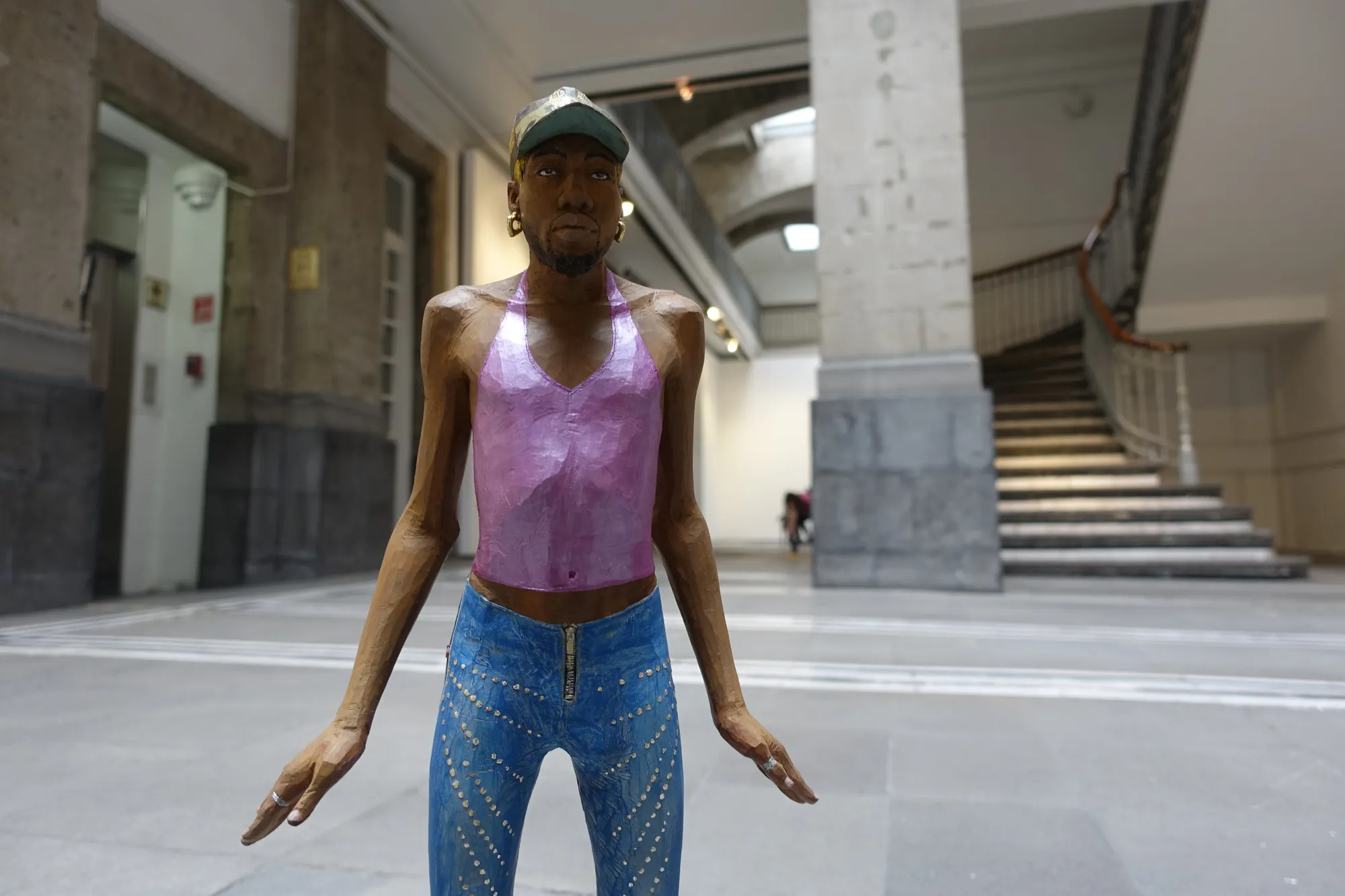 Tomoaki Suzuki, SHCP (2016)