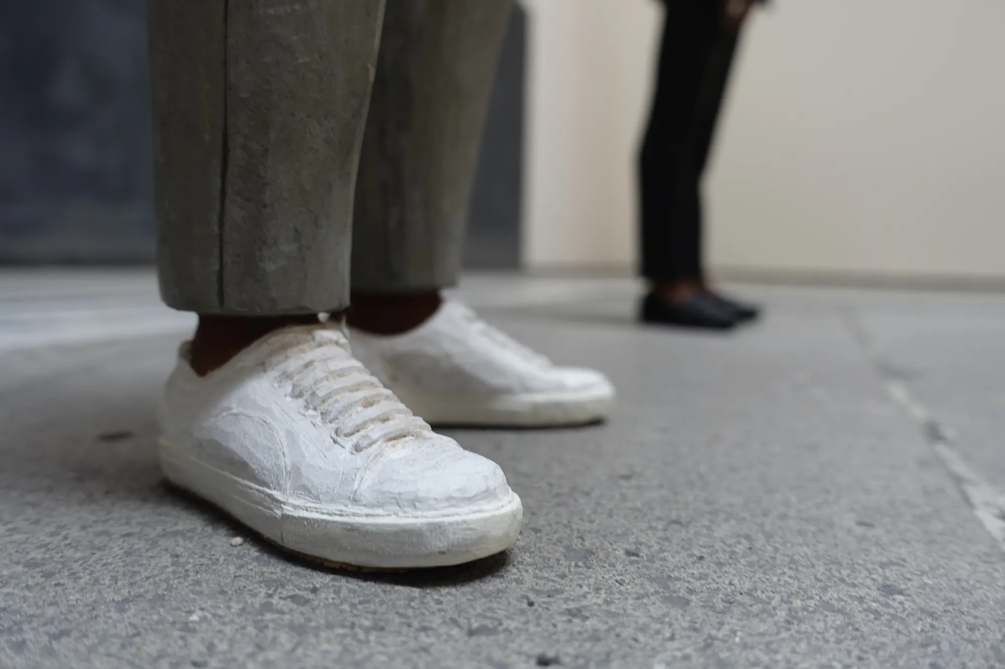 Tomoaki Suzuki, SHCP (2016)