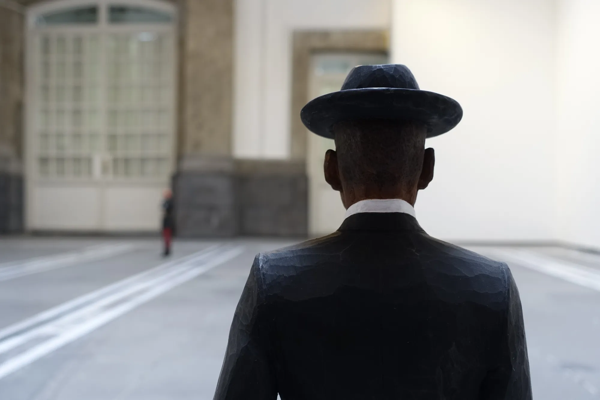 Tomoaki Suzuki, SHCP (2016)