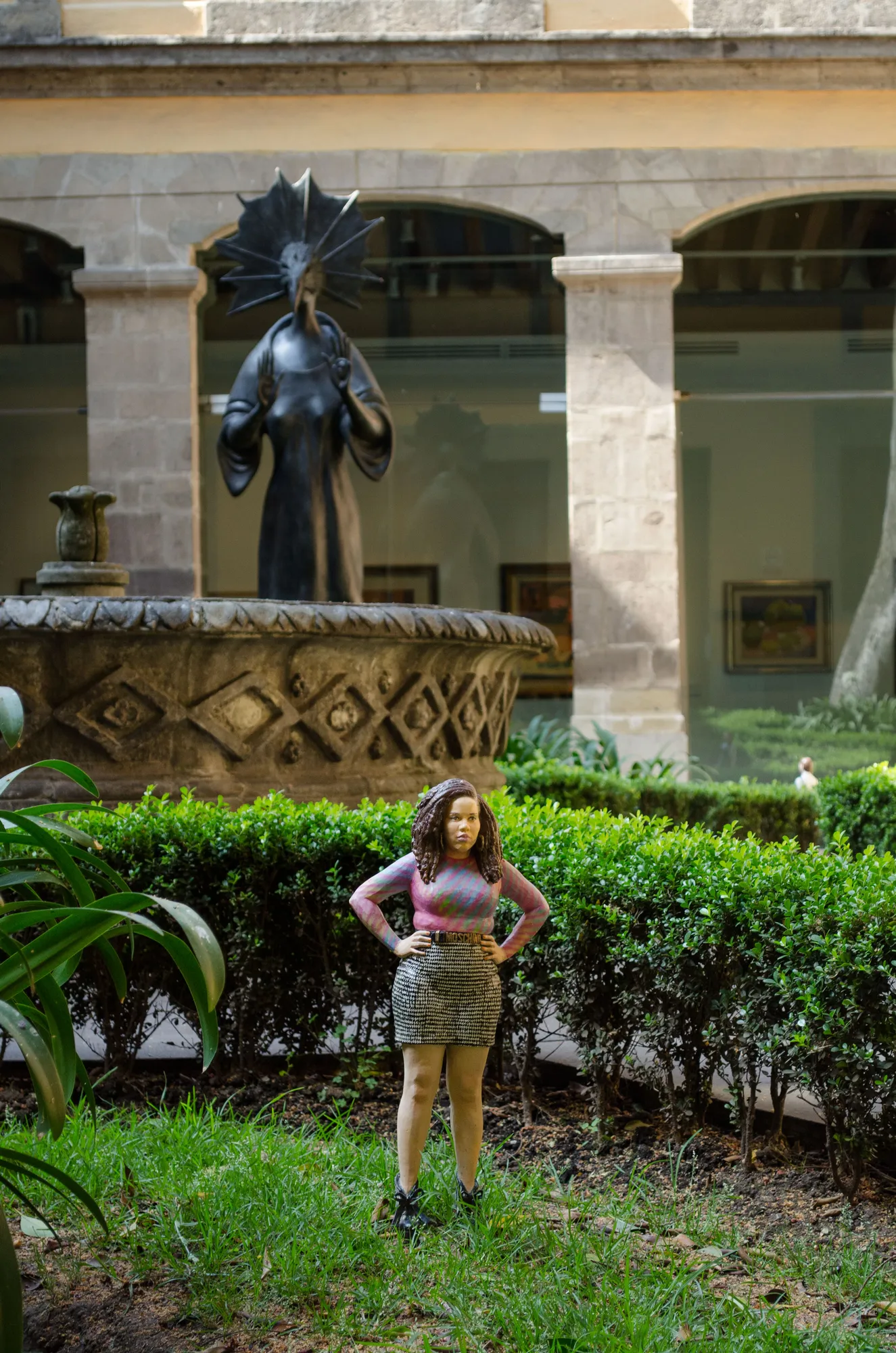 Tomoaki Suzuki, SHCP (2016)