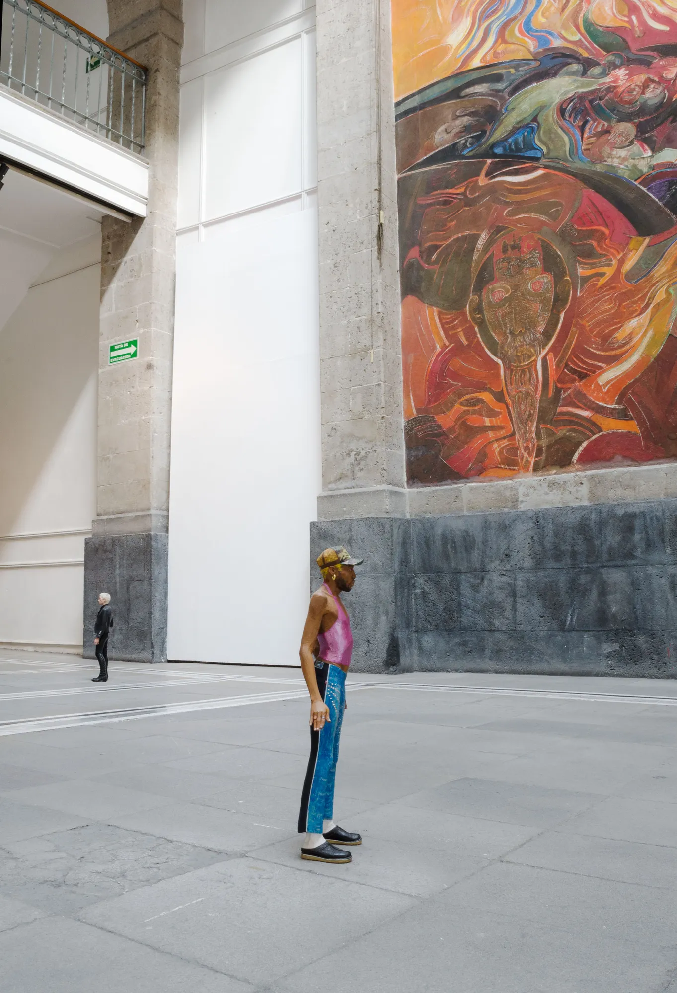 Tomoaki Suzuki, SHCP (2016)