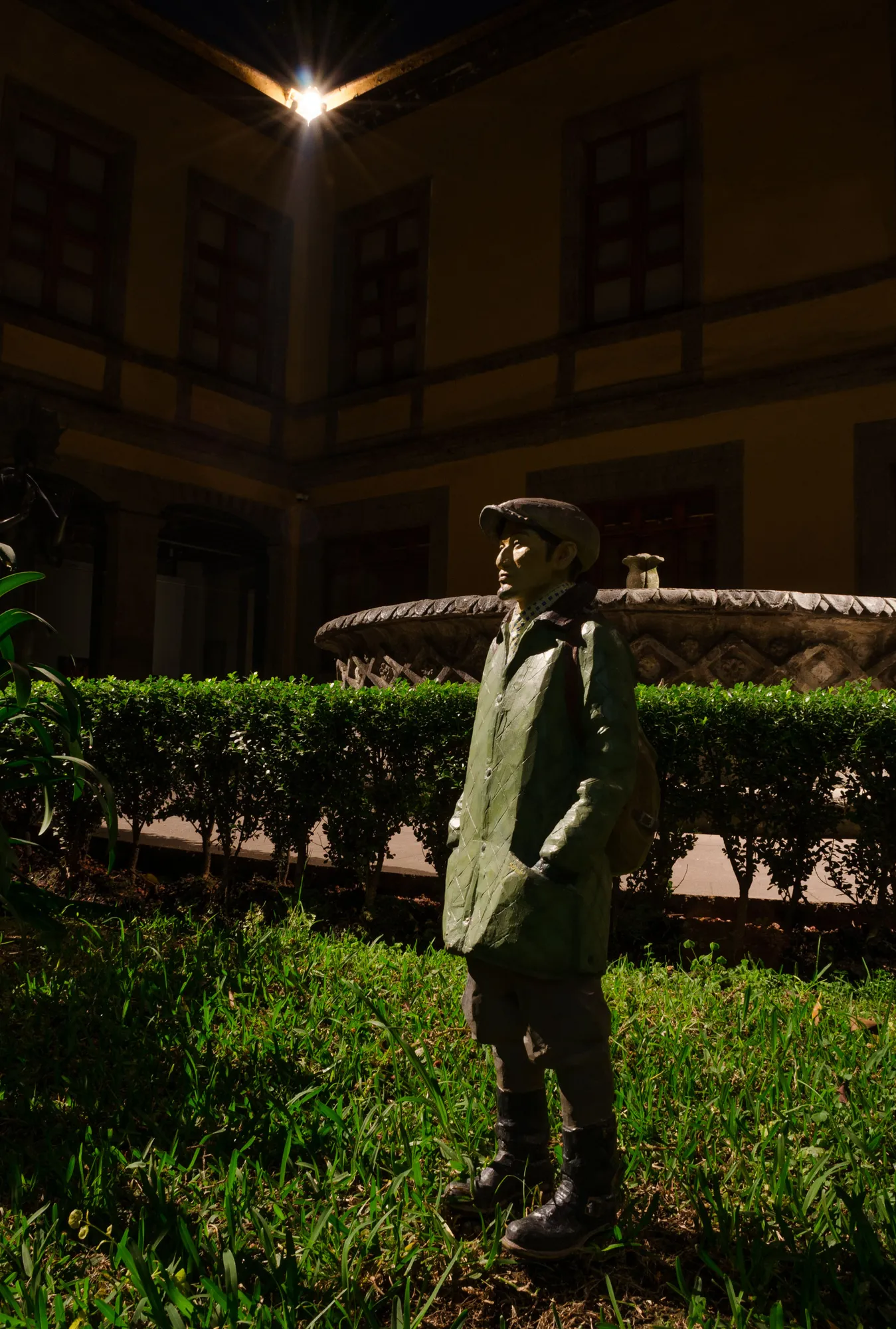 Tomoaki Suzuki, SHCP (2016)