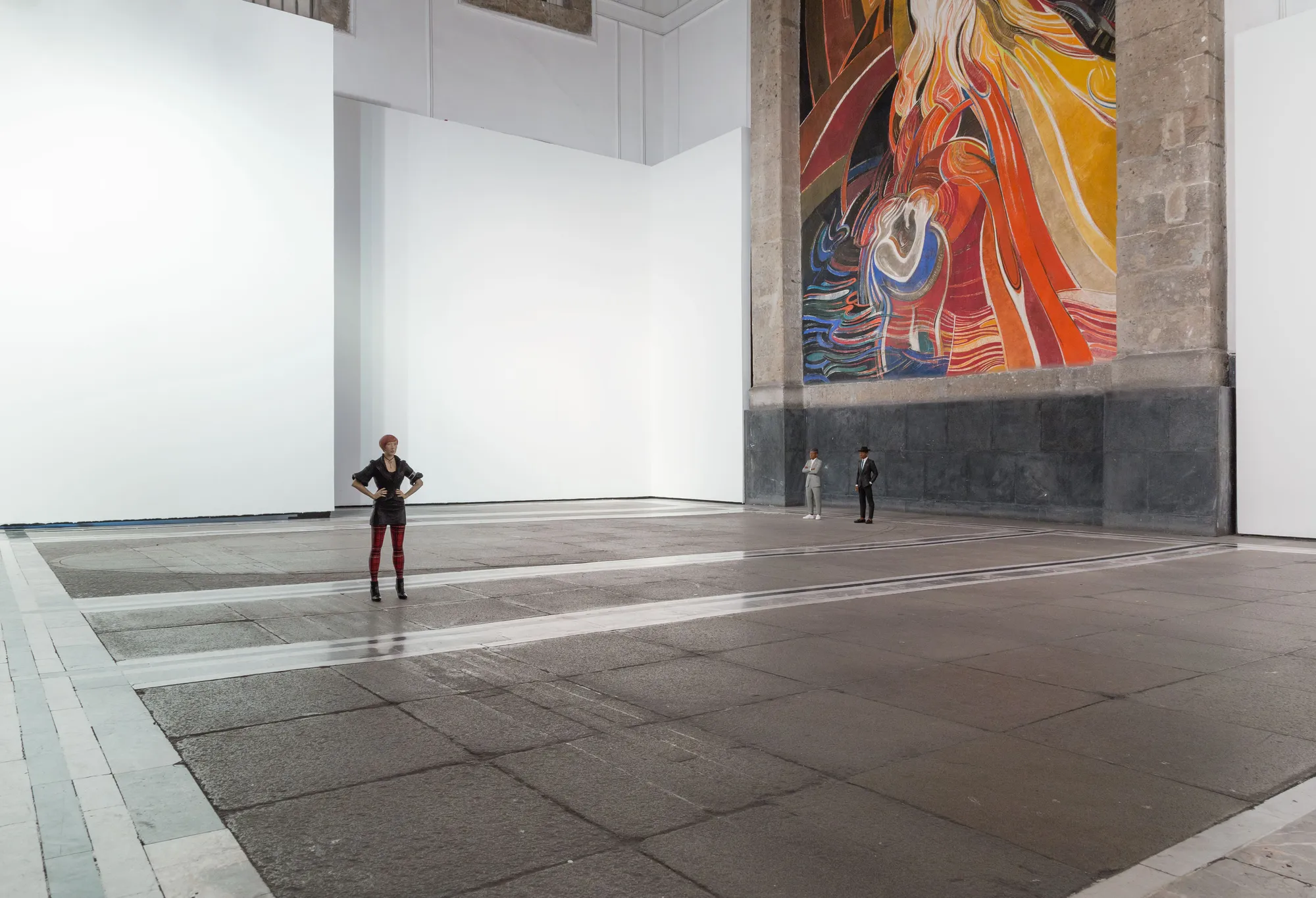 Tomoaki Suzuki, SHCP (2016)