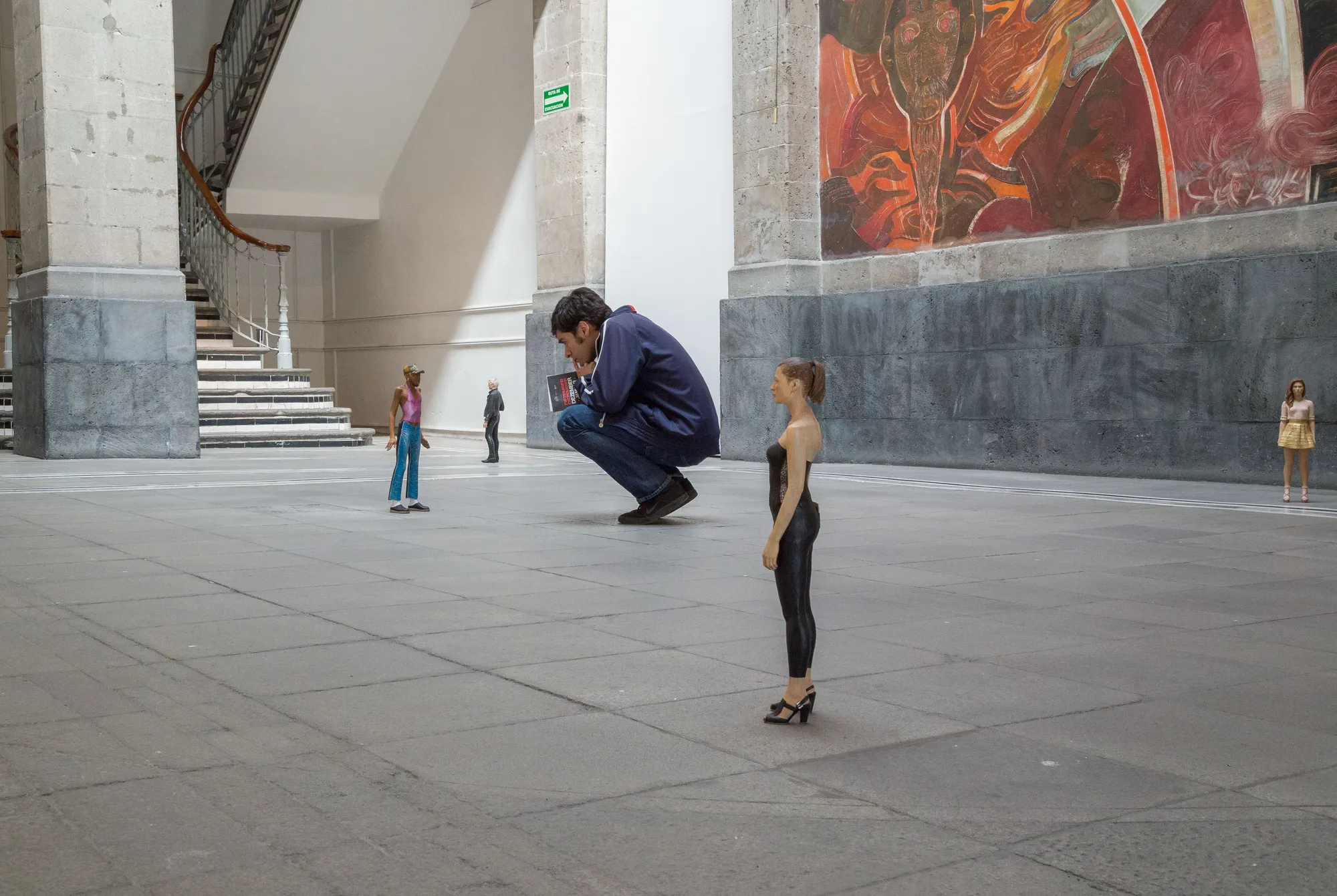 Tomoaki Suzuki, SHCP (2016)