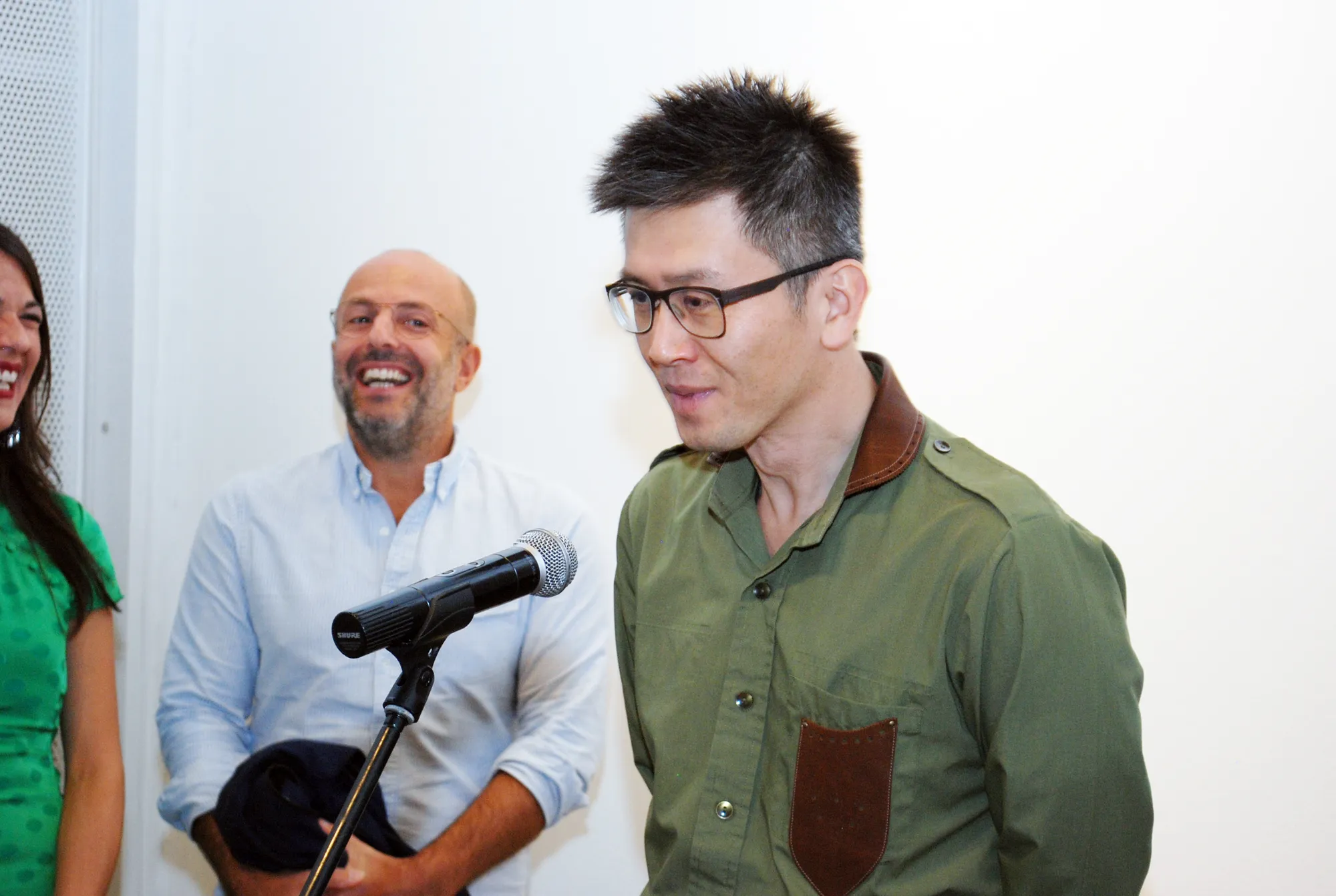 Tomoaki Suzuki, SHCP (2016)