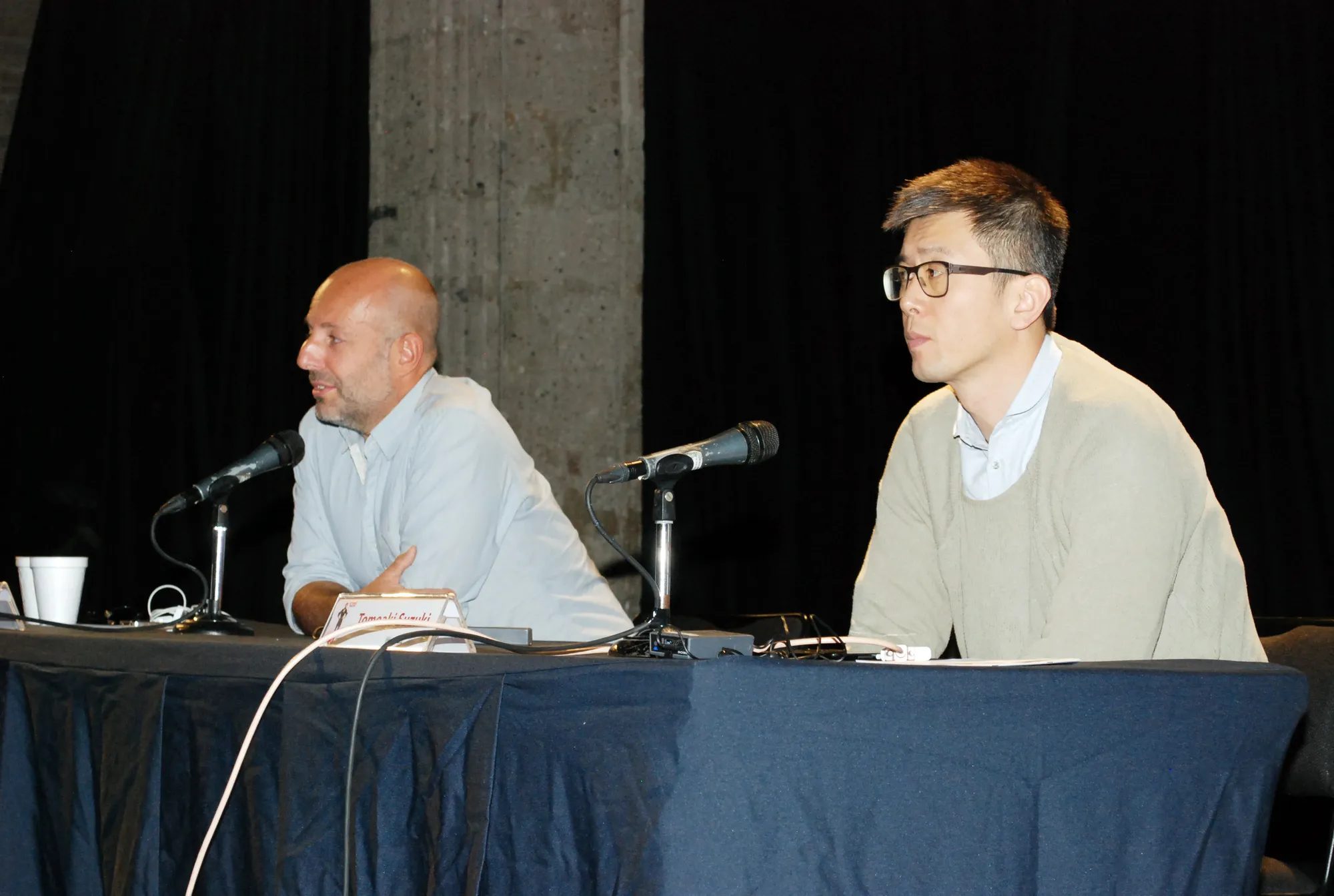 Tomoaki Suzuki, SHCP (2016)