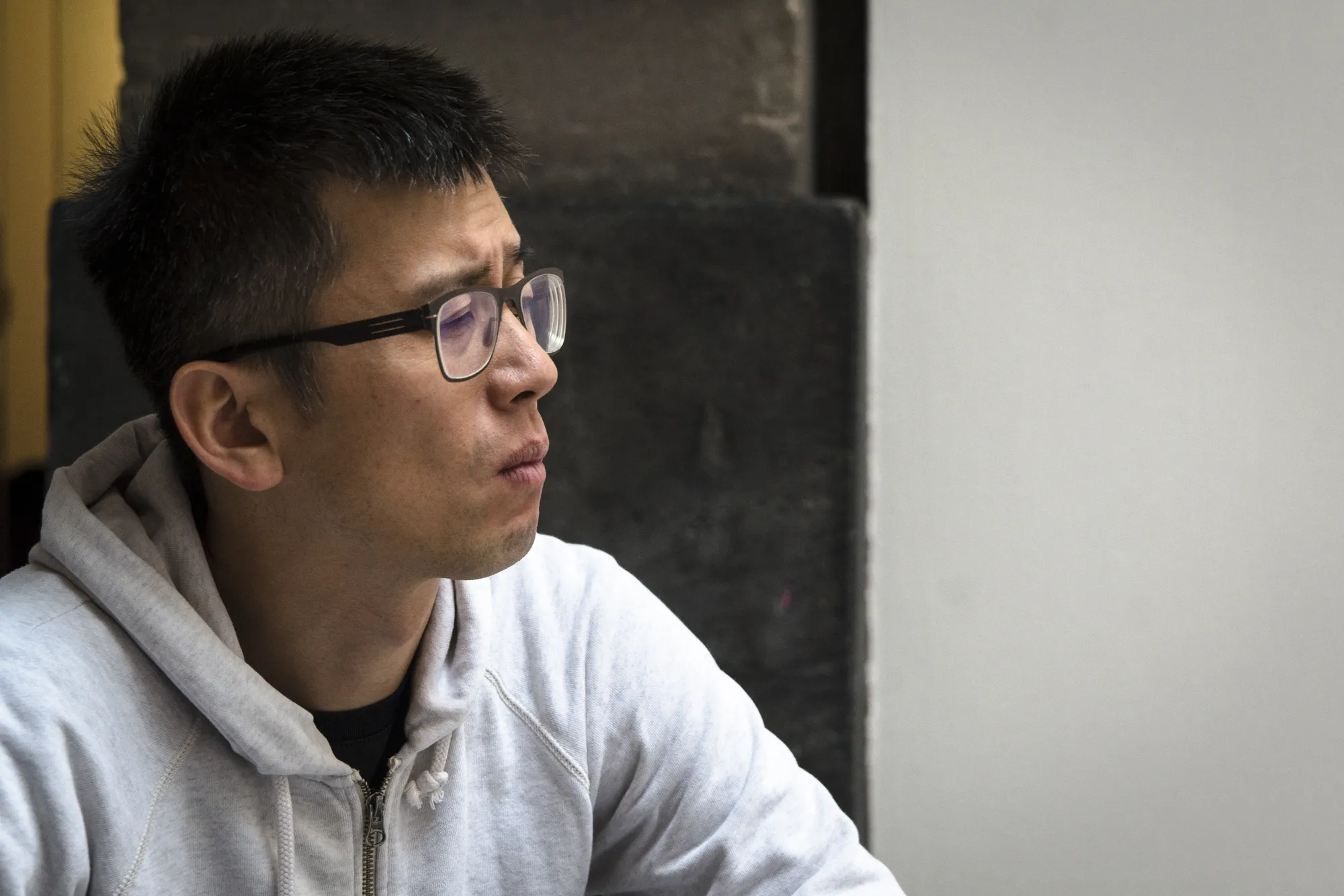 Tomoaki Suzuki, SHCP (2016)