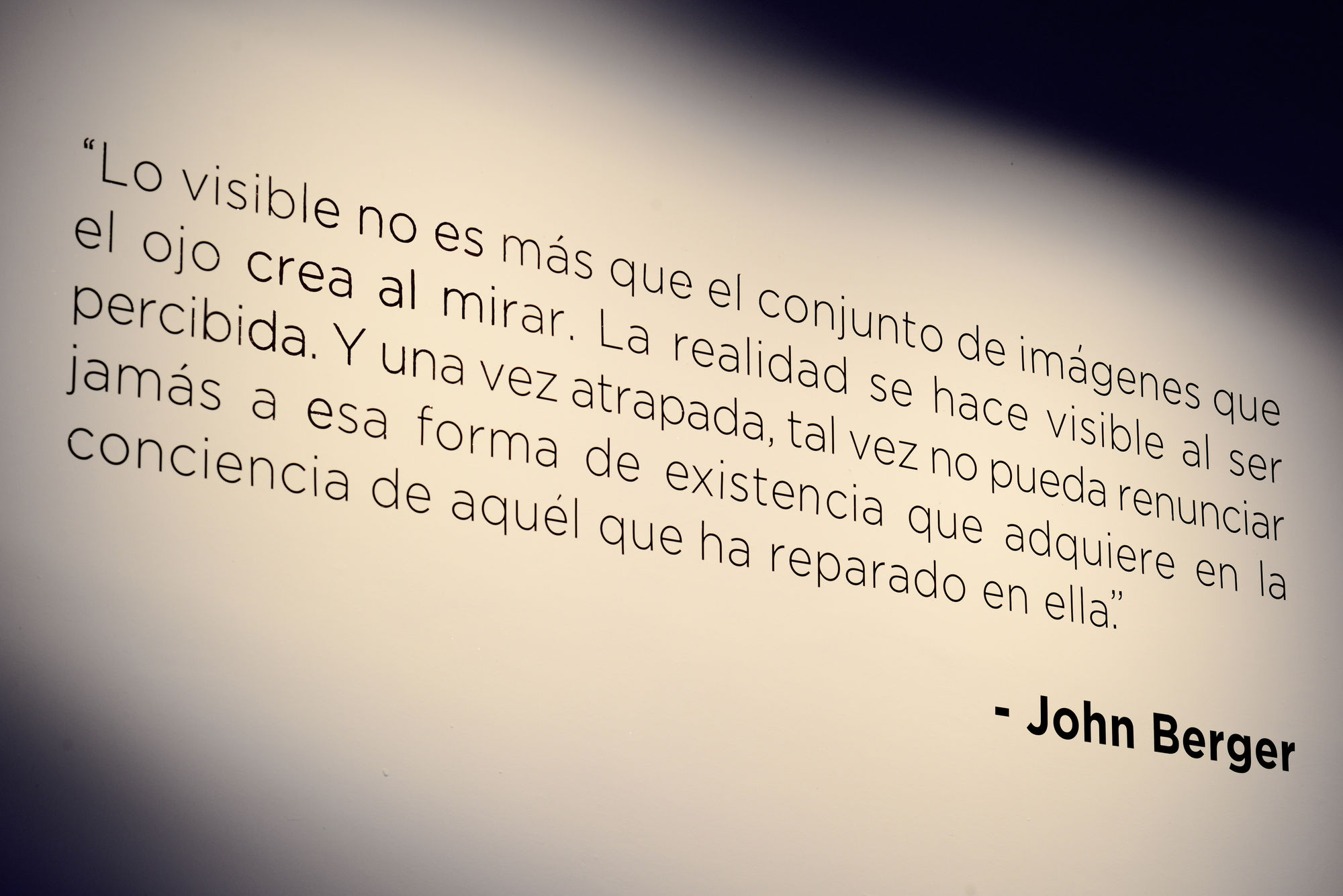 Nacimiento, miradas en el tiempo (2014)