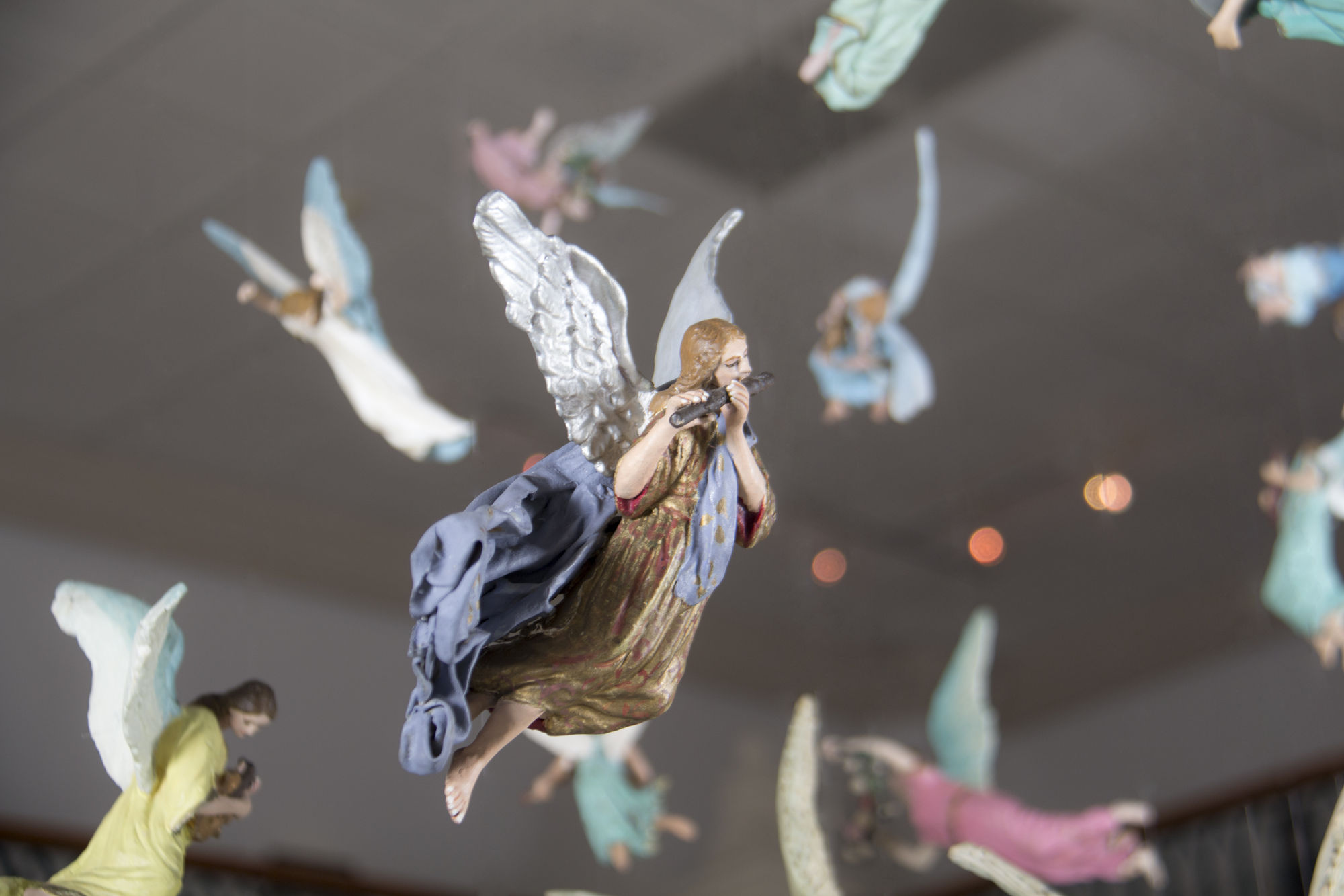 Nacimiento, miradas en el tiempo (2015)