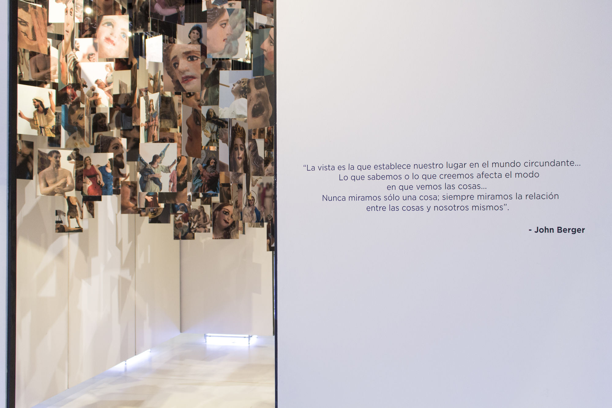 Nacimiento, miradas en el tiempo (2016)