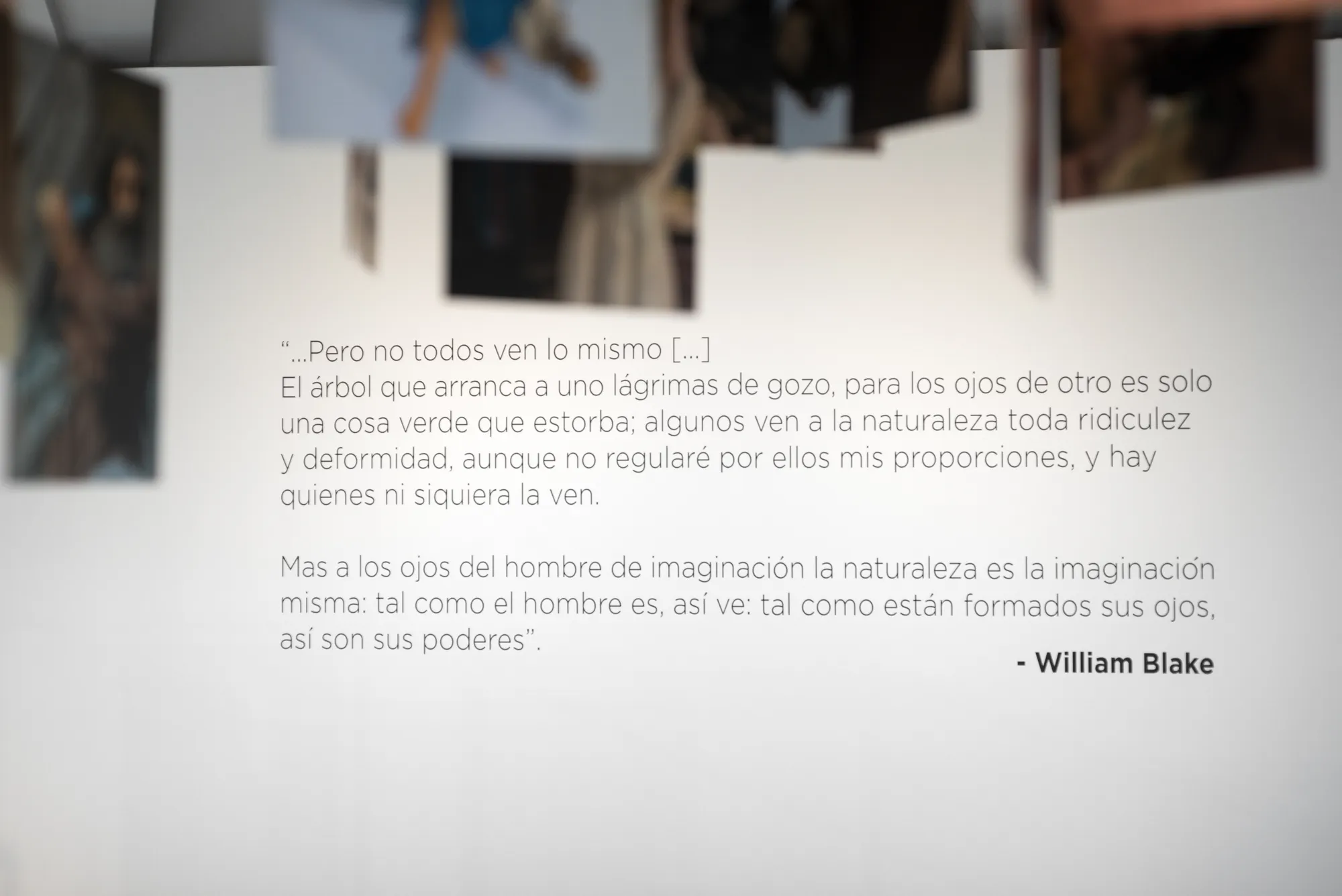 Nacimiento, miradas en el tiempo (2021)