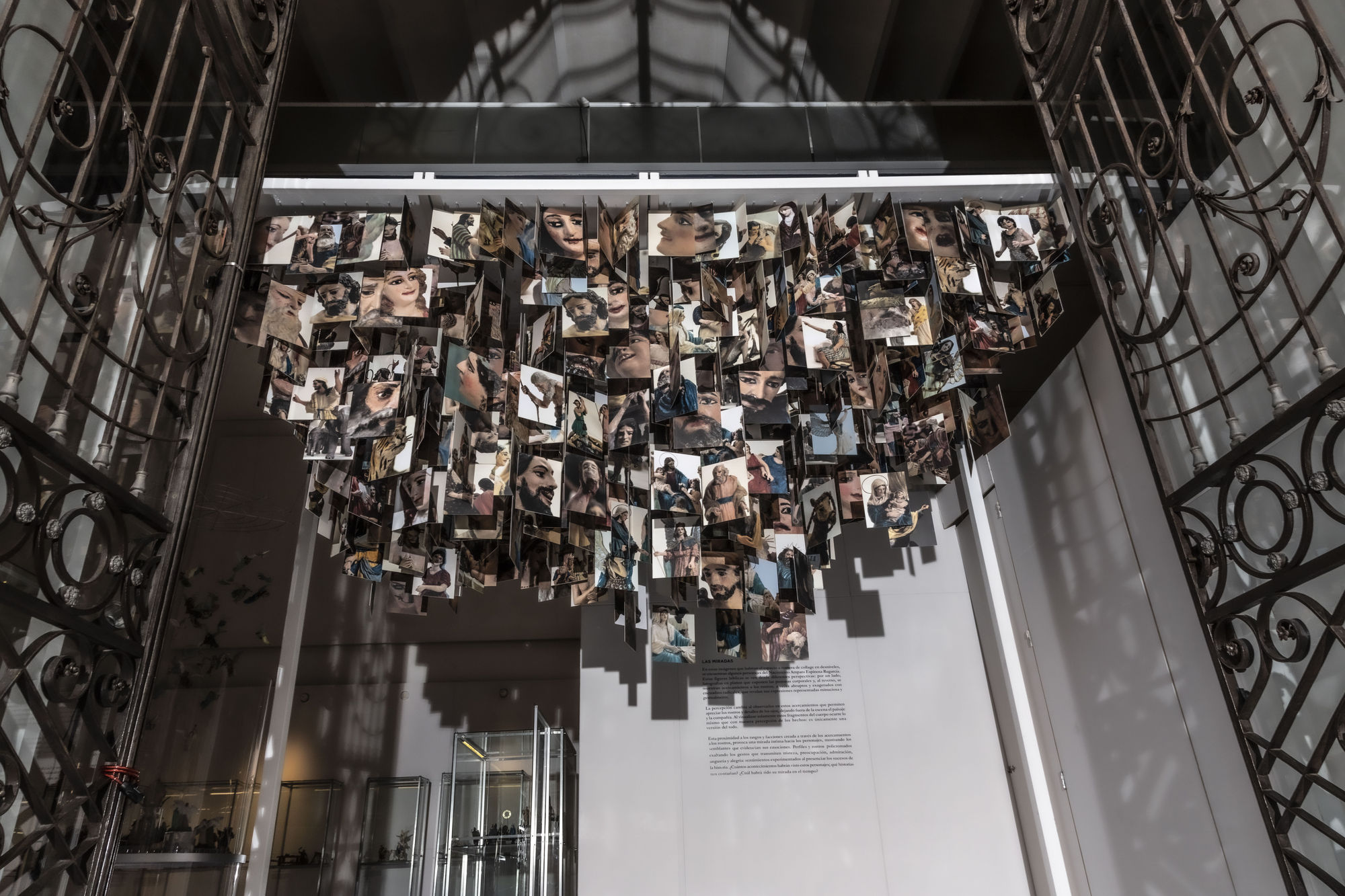 NACIMIENTO, MIRADAS EN EL TIEMPO (2022)