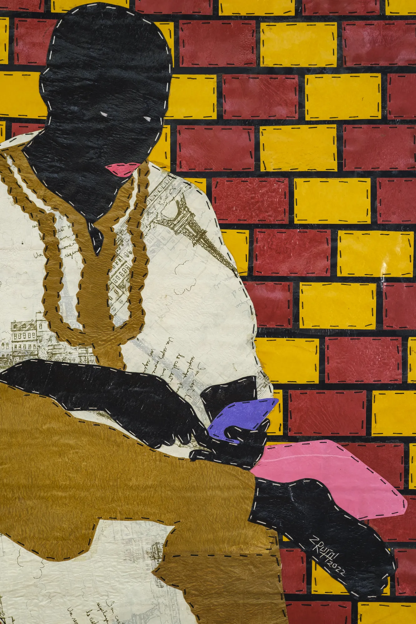 Rufai Zakari: Enigyee (2023)