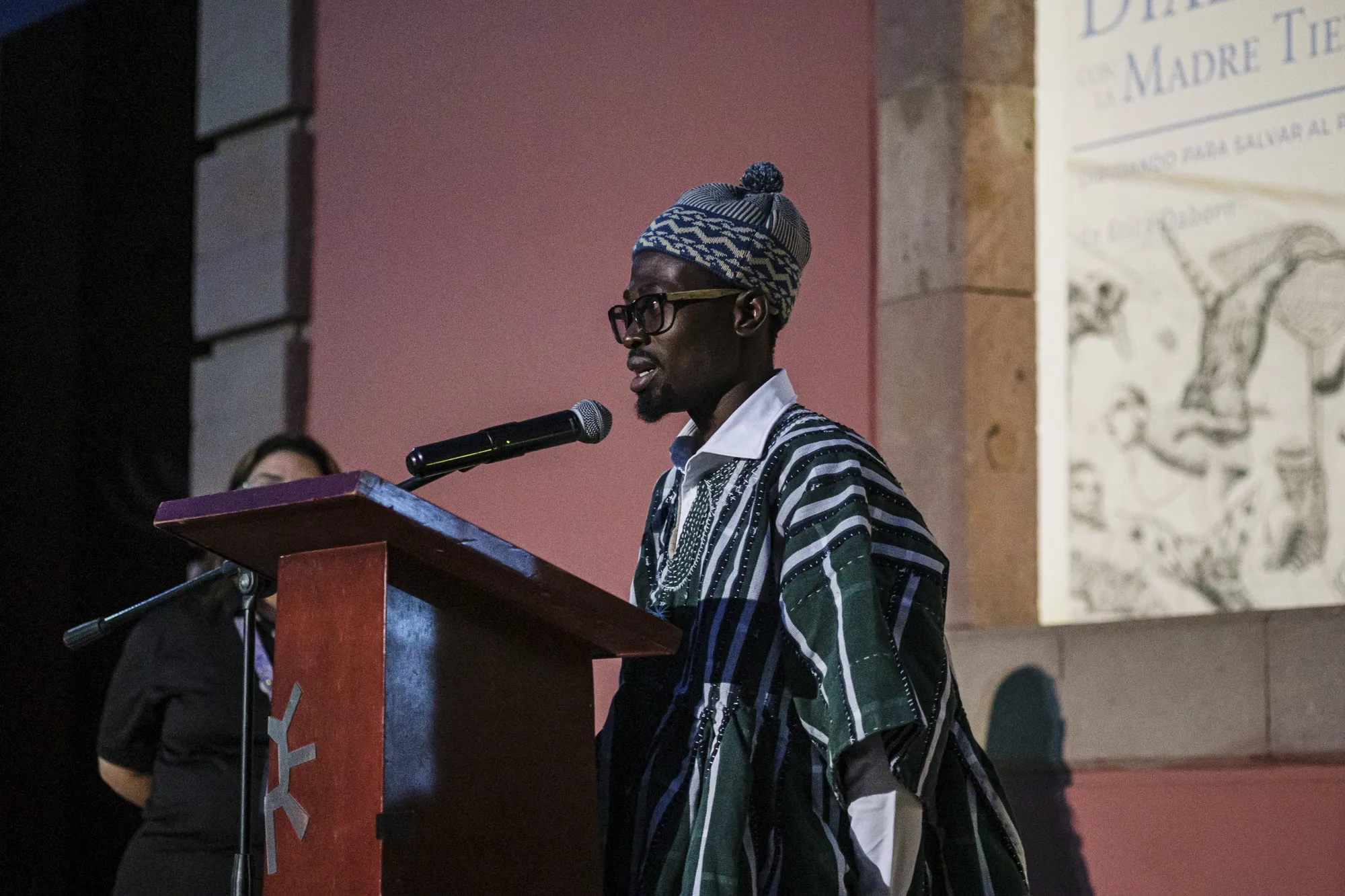 Rufai Zakari: Enigyee (2023)