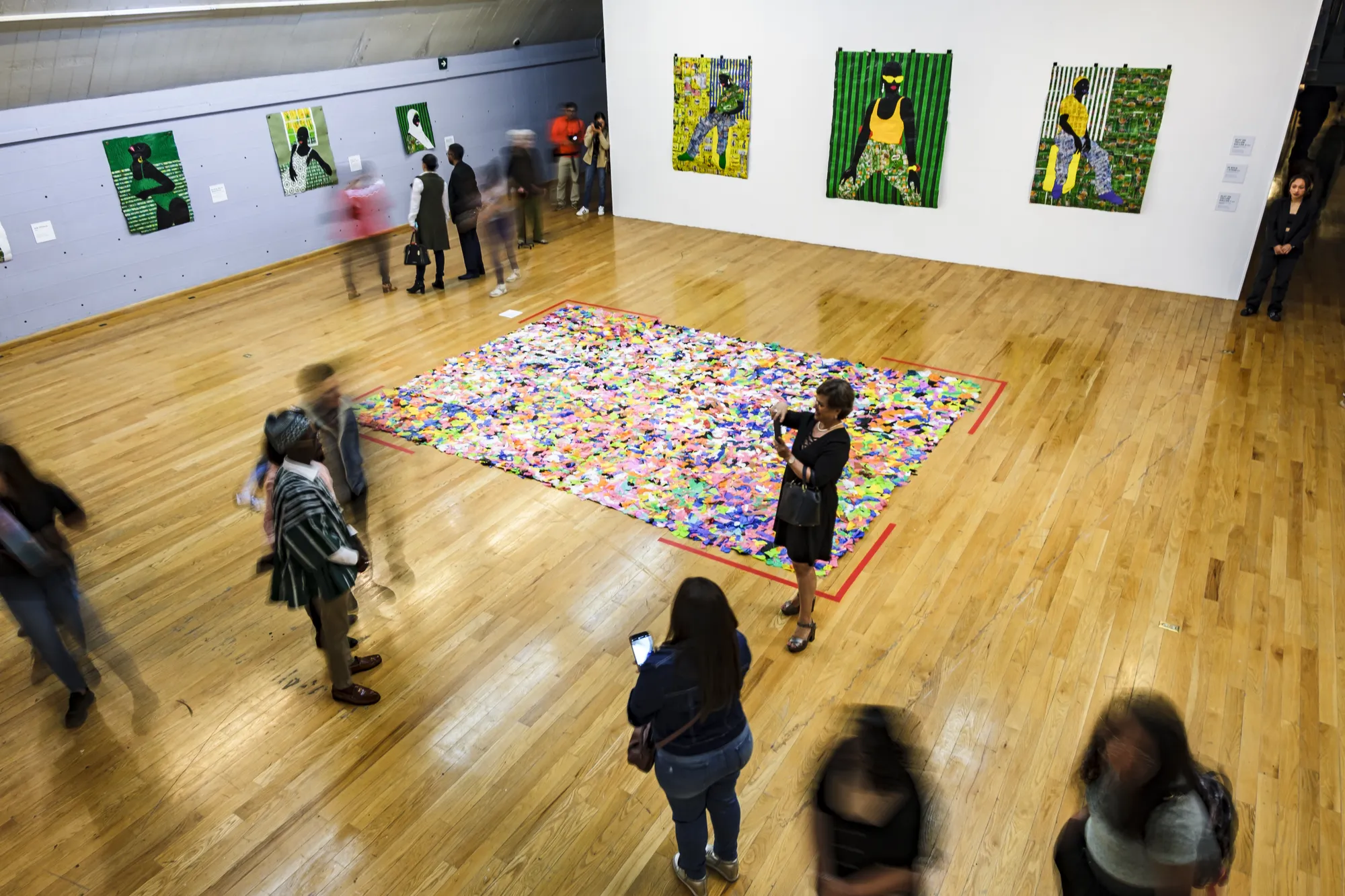 Rufai Zakari: Enigyee (2023)