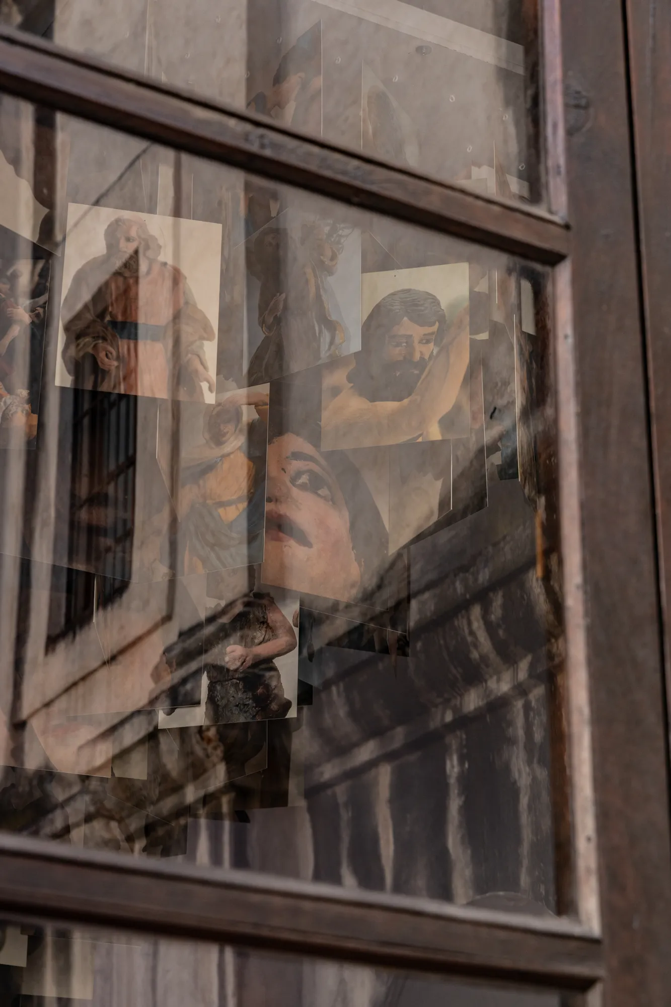 Nacimiento, miradas en el tiempo (2023)