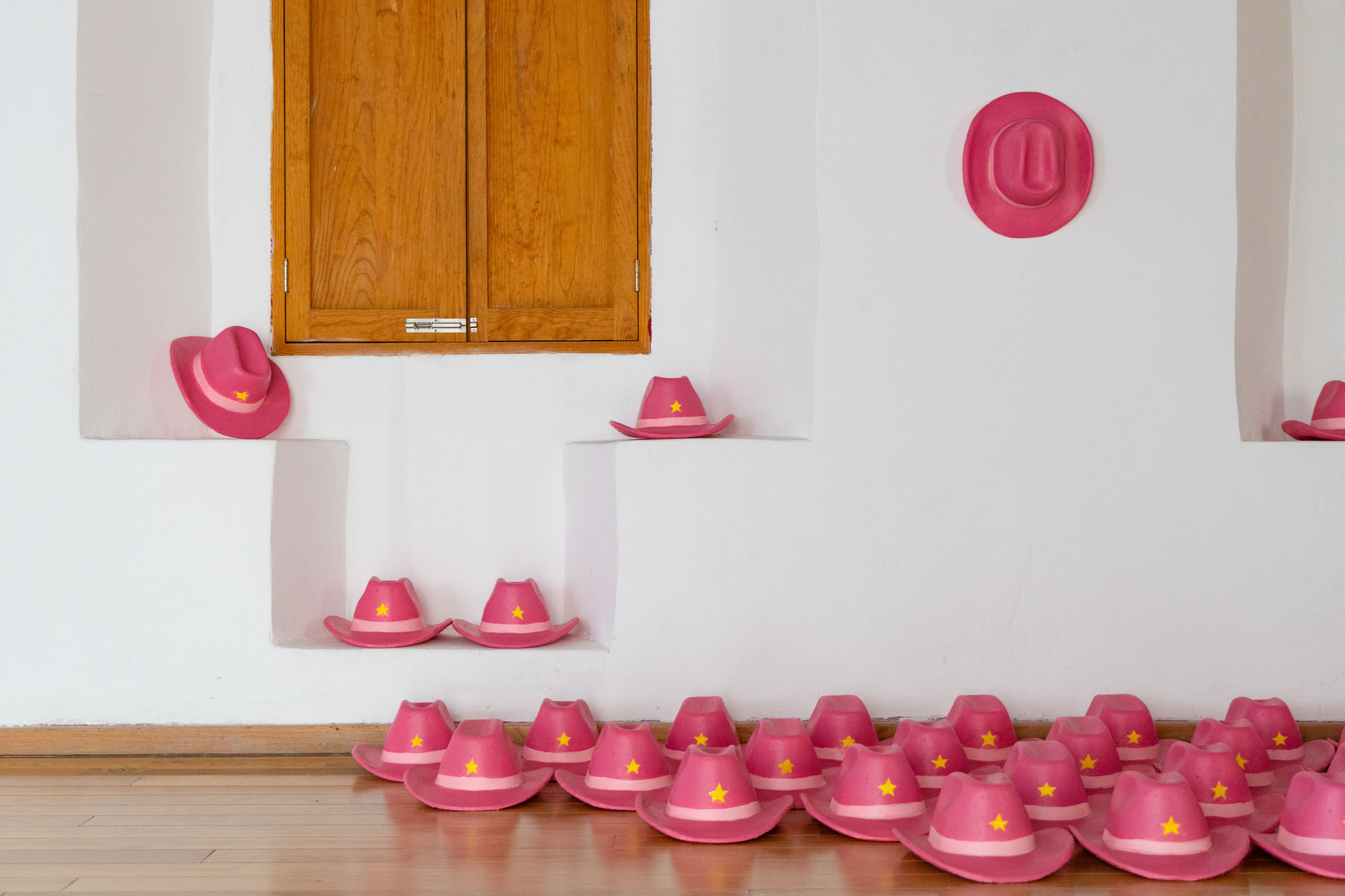 Zéh Palito: Between the World and Me (2024)