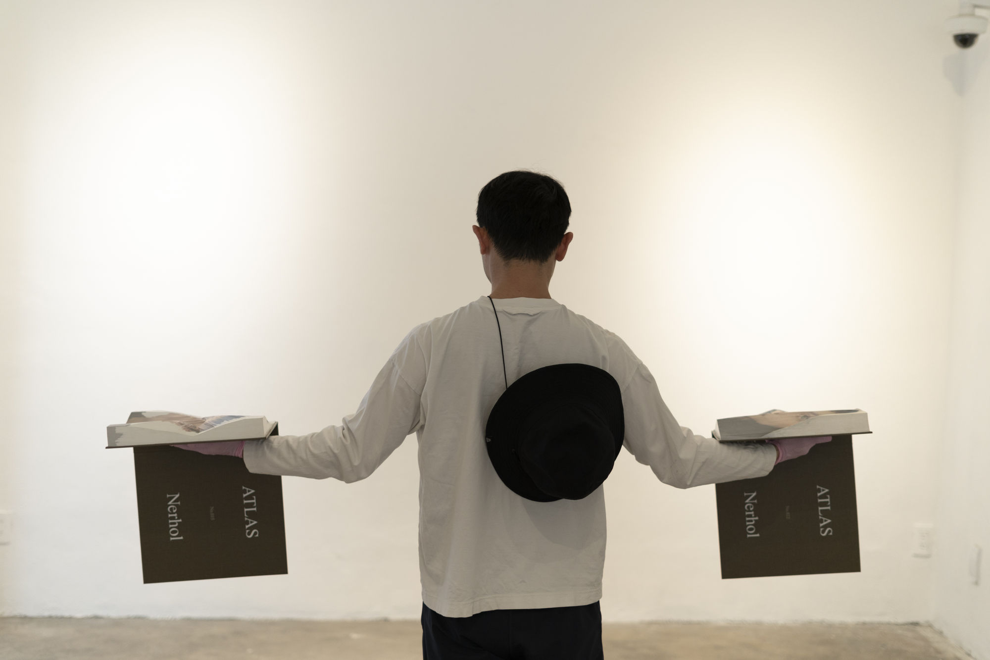 Nerhol: Beyond the Way (2024)