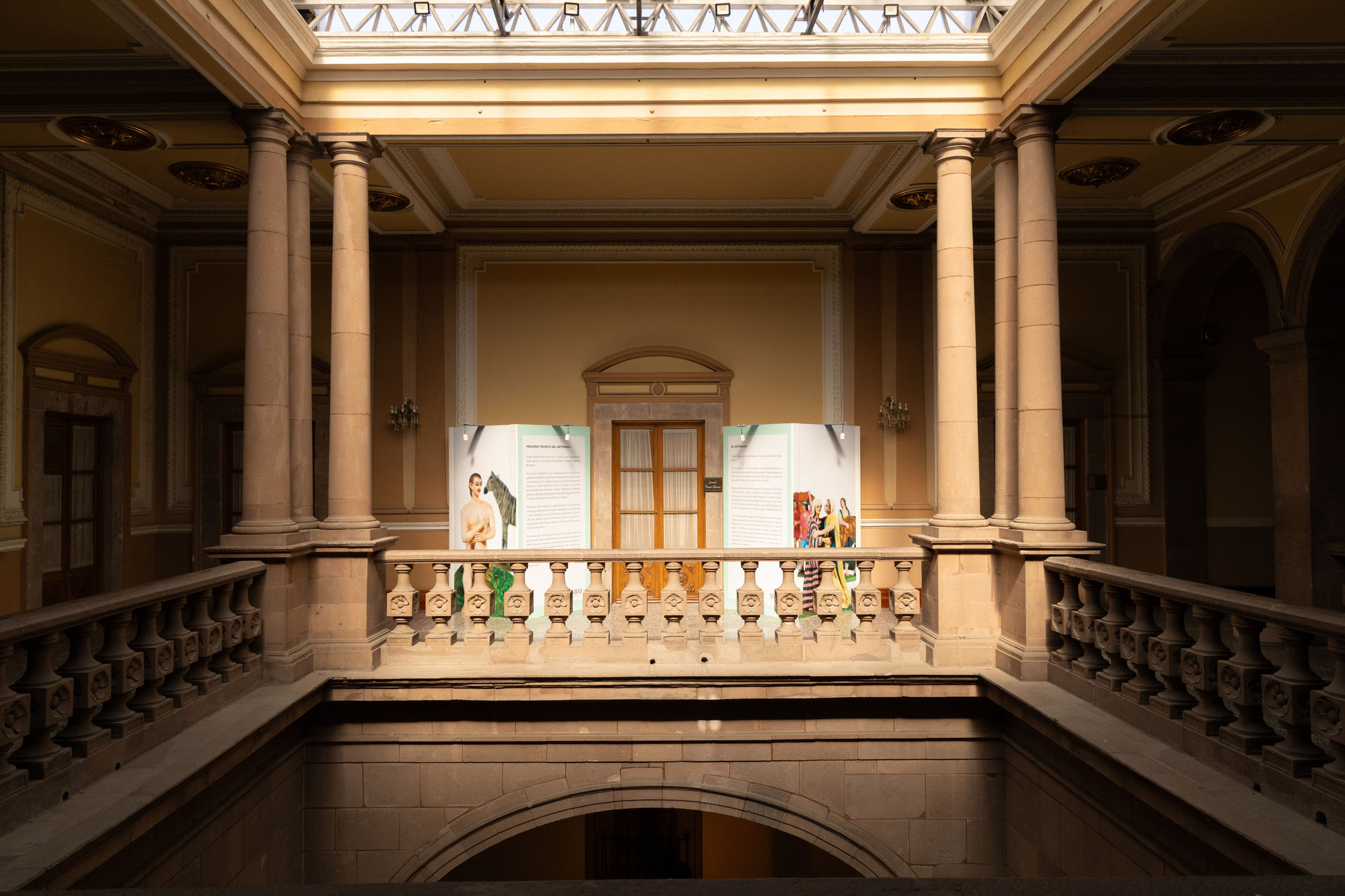 NACIMIENTO, MIRADAS EN EL TIEMPO (2024)