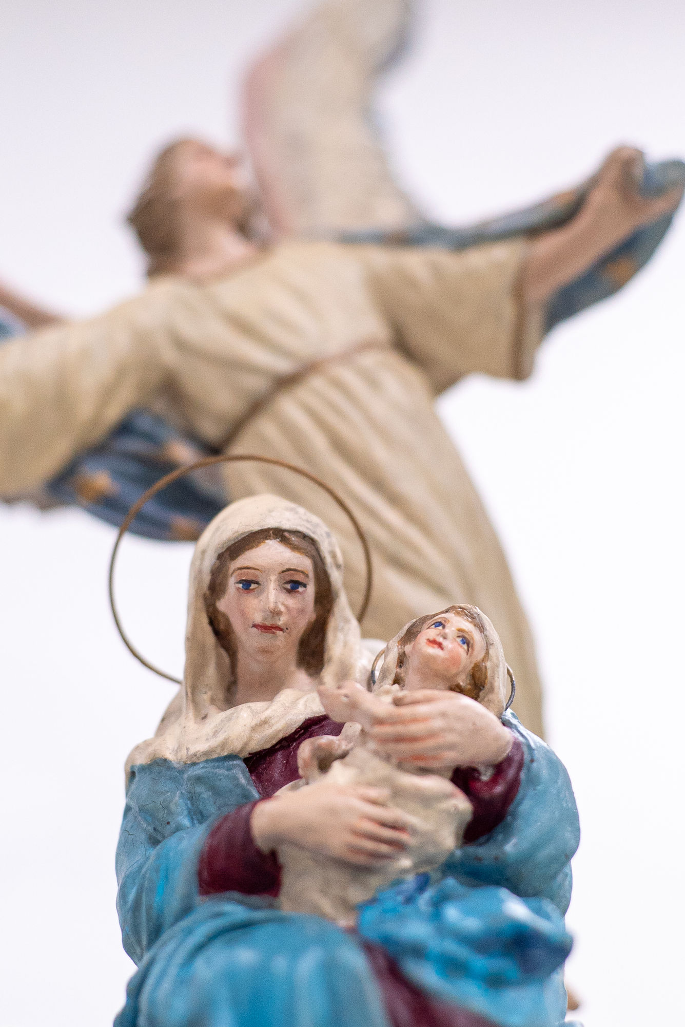 Nacimiento. Miradas en el Tiempo (2025)