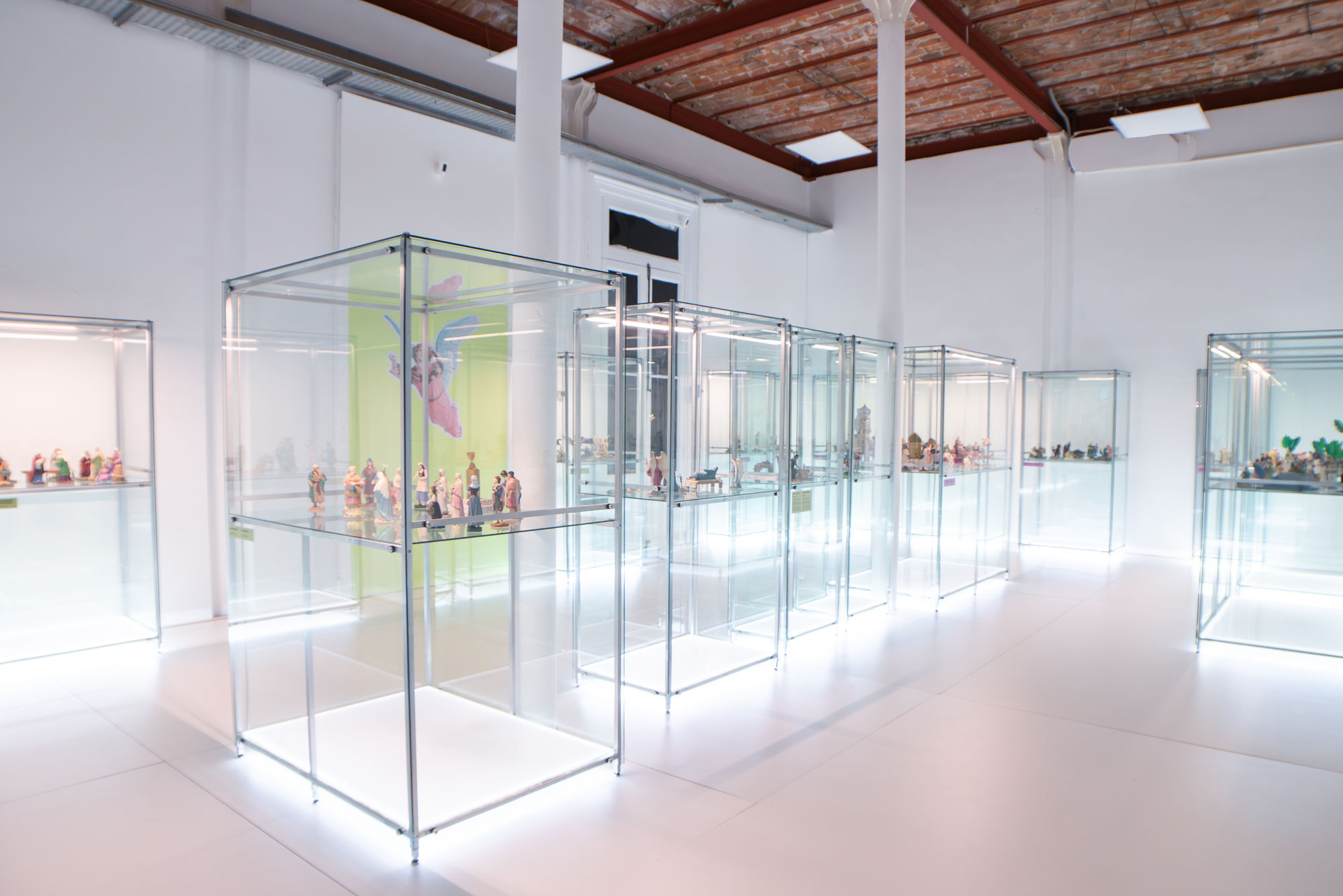 Nacimiento. Miradas en el Tiempo (2025)