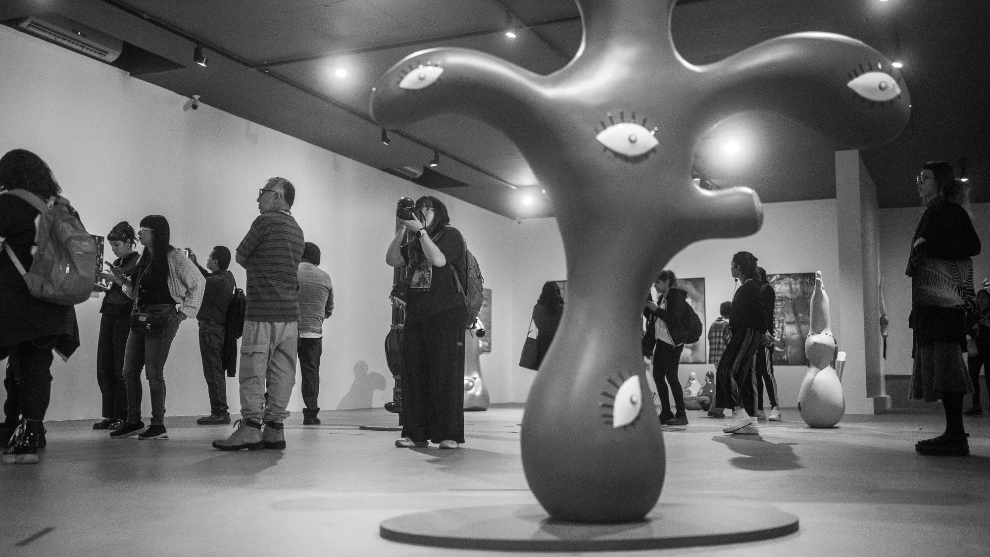 Penny Goring: Unloving Love / El desamor del amor (2026)