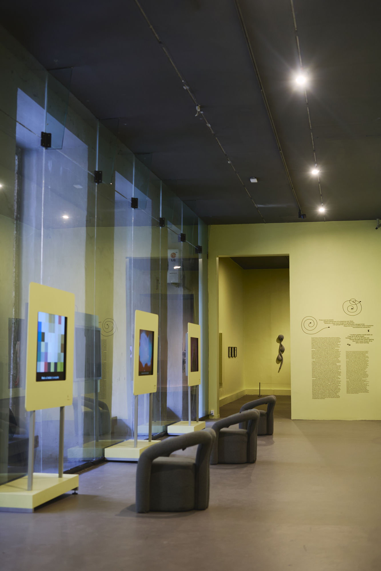 Penny Goring: Unloving Love / El desamor del amor (2026)