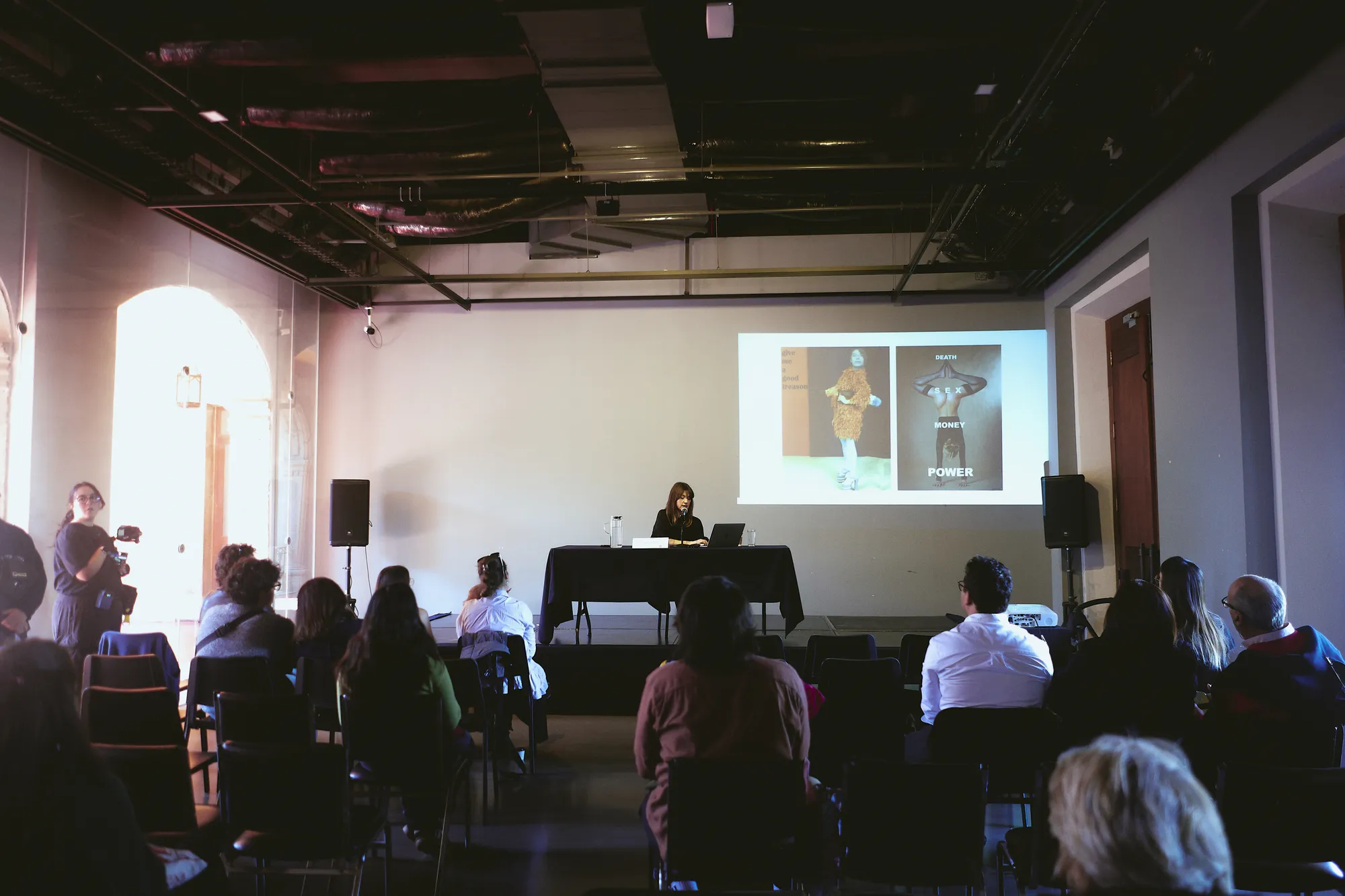 Penny Goring: Unloving Love / El desamor del amor (2026)