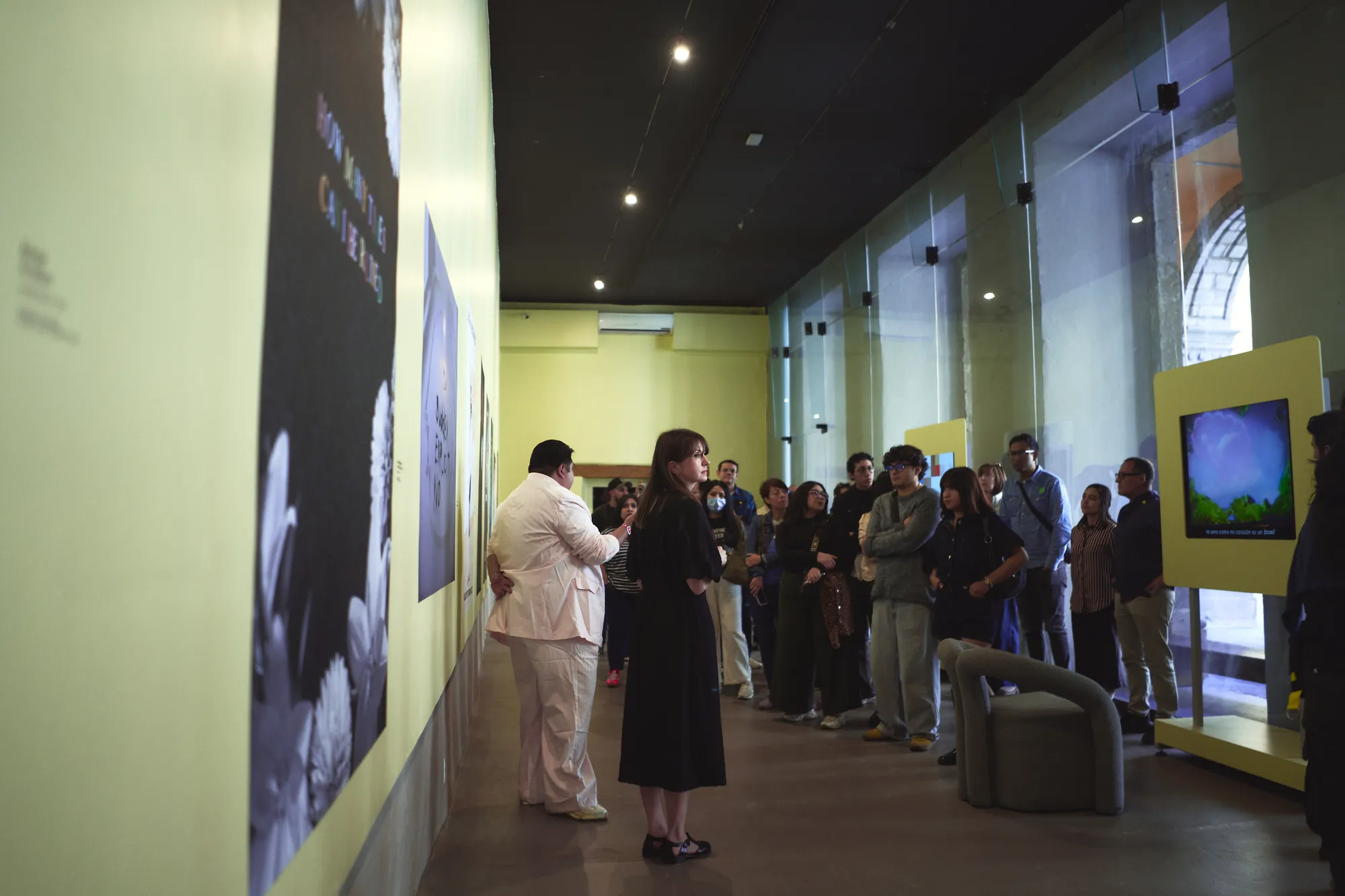 Penny Goring: Unloving Love / El desamor del amor (2026)