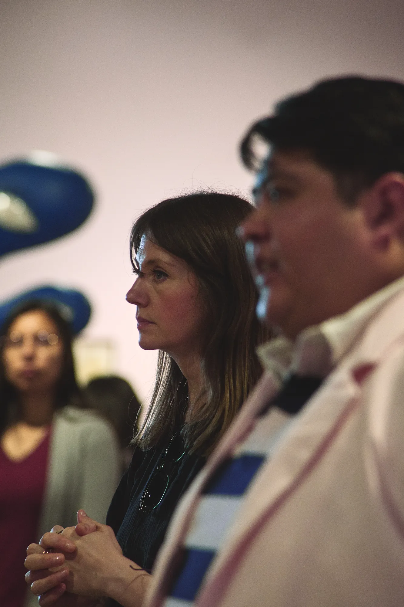 Penny Goring: Unloving Love / El desamor del amor (2026)