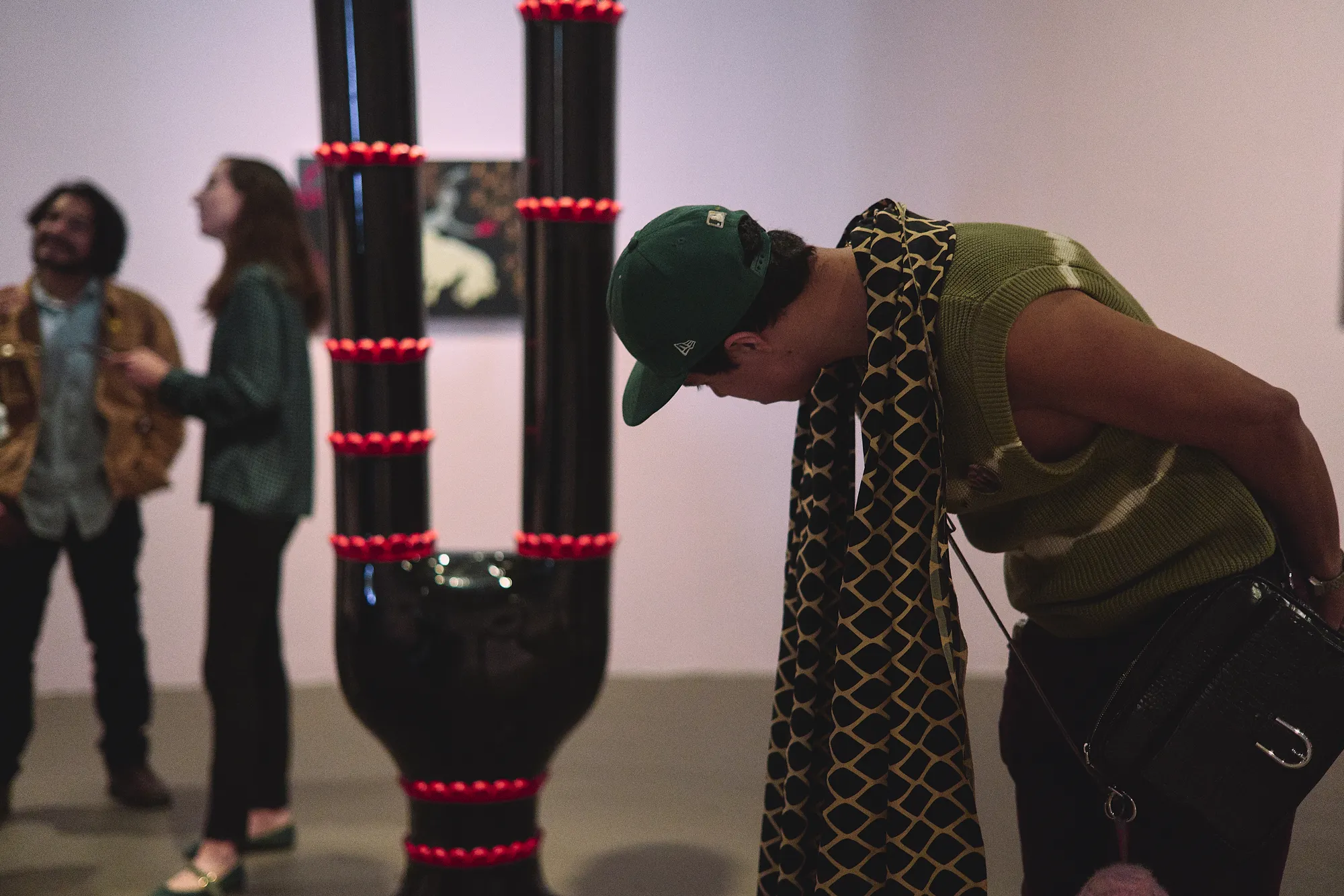 Penny Goring: Unloving Love / El desamor del amor (2026)