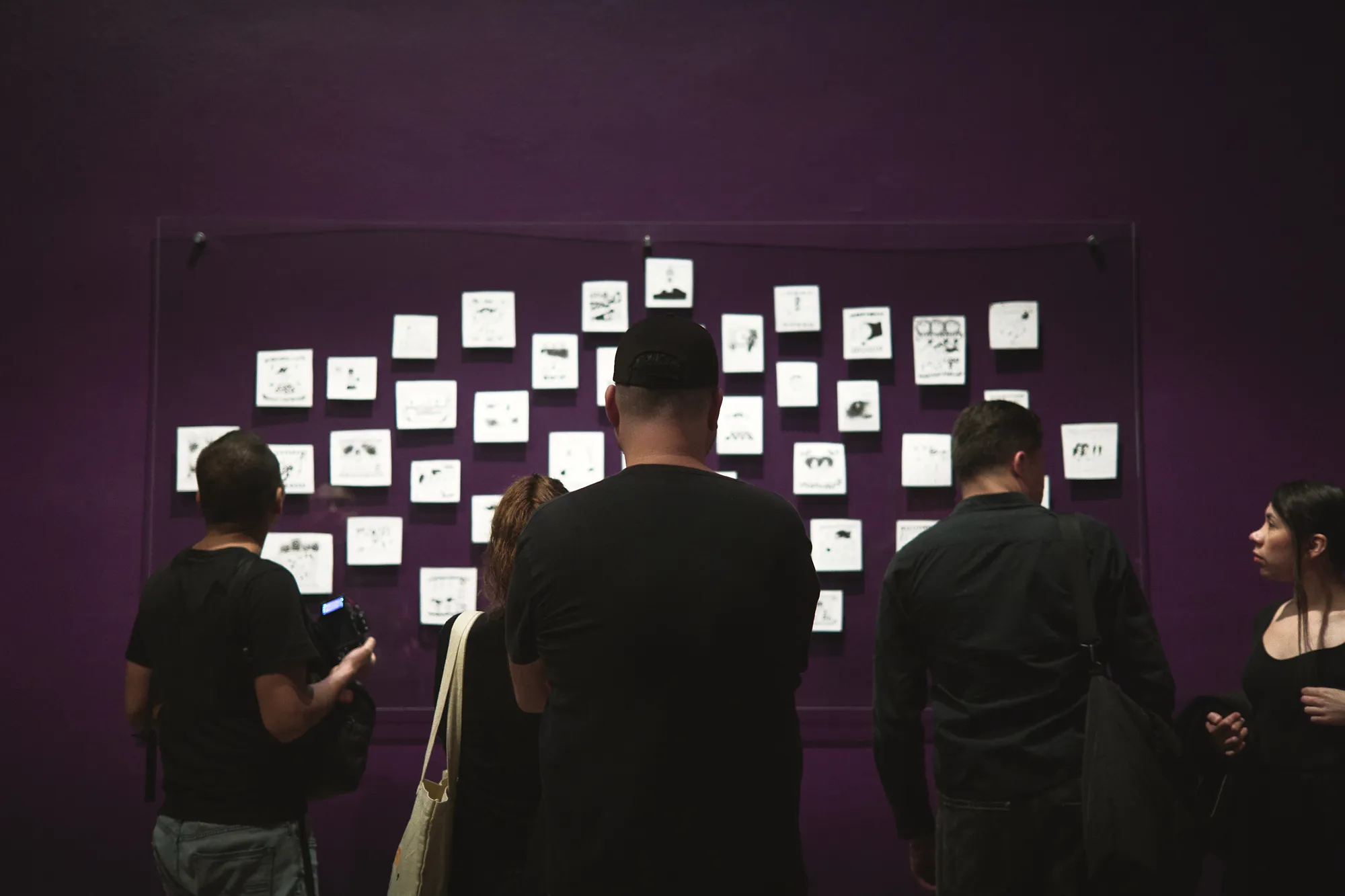 Penny Goring: Unloving Love / El desamor del amor (2026)