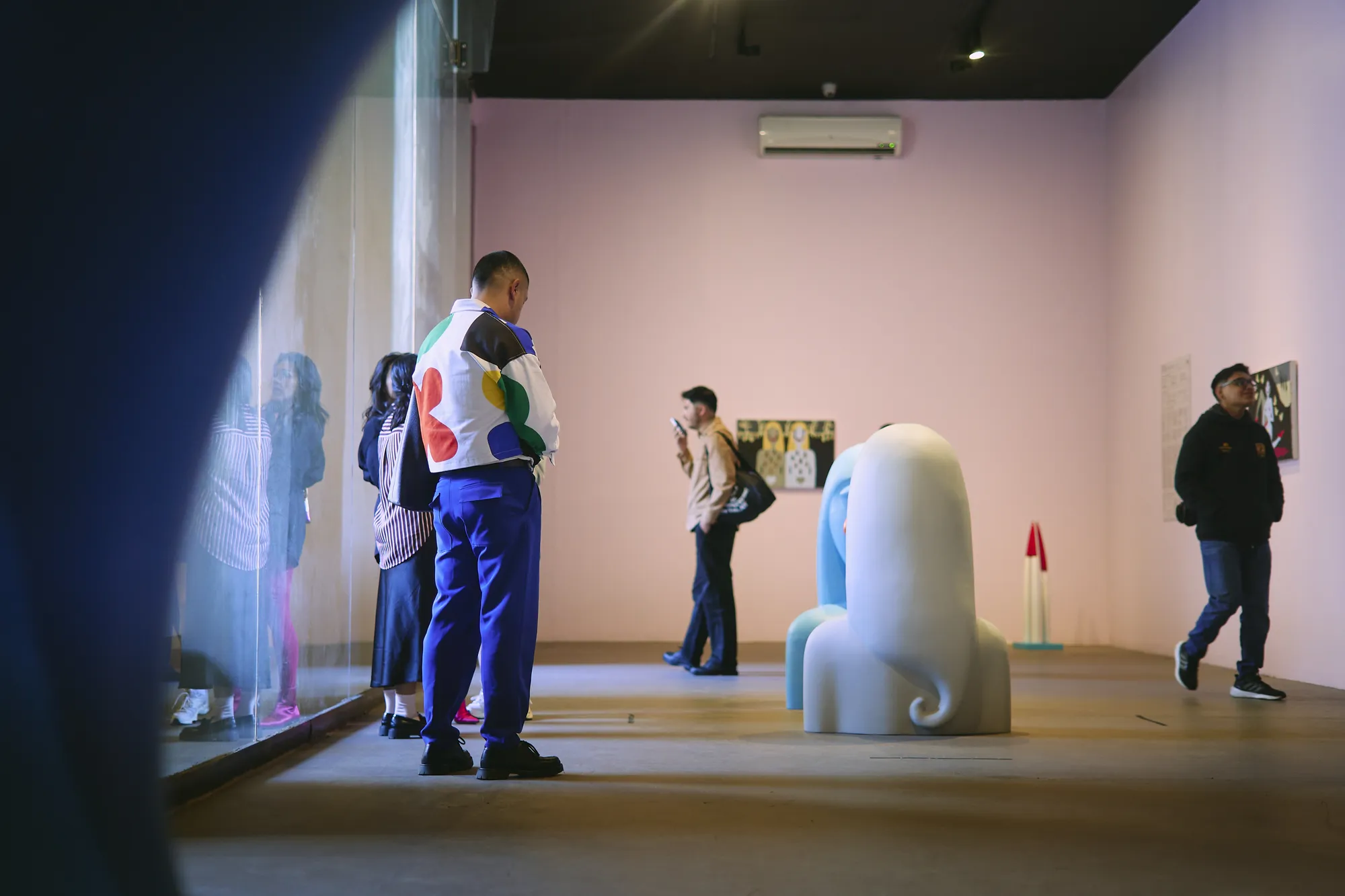 Penny Goring: Unloving Love / El desamor del amor (2026)