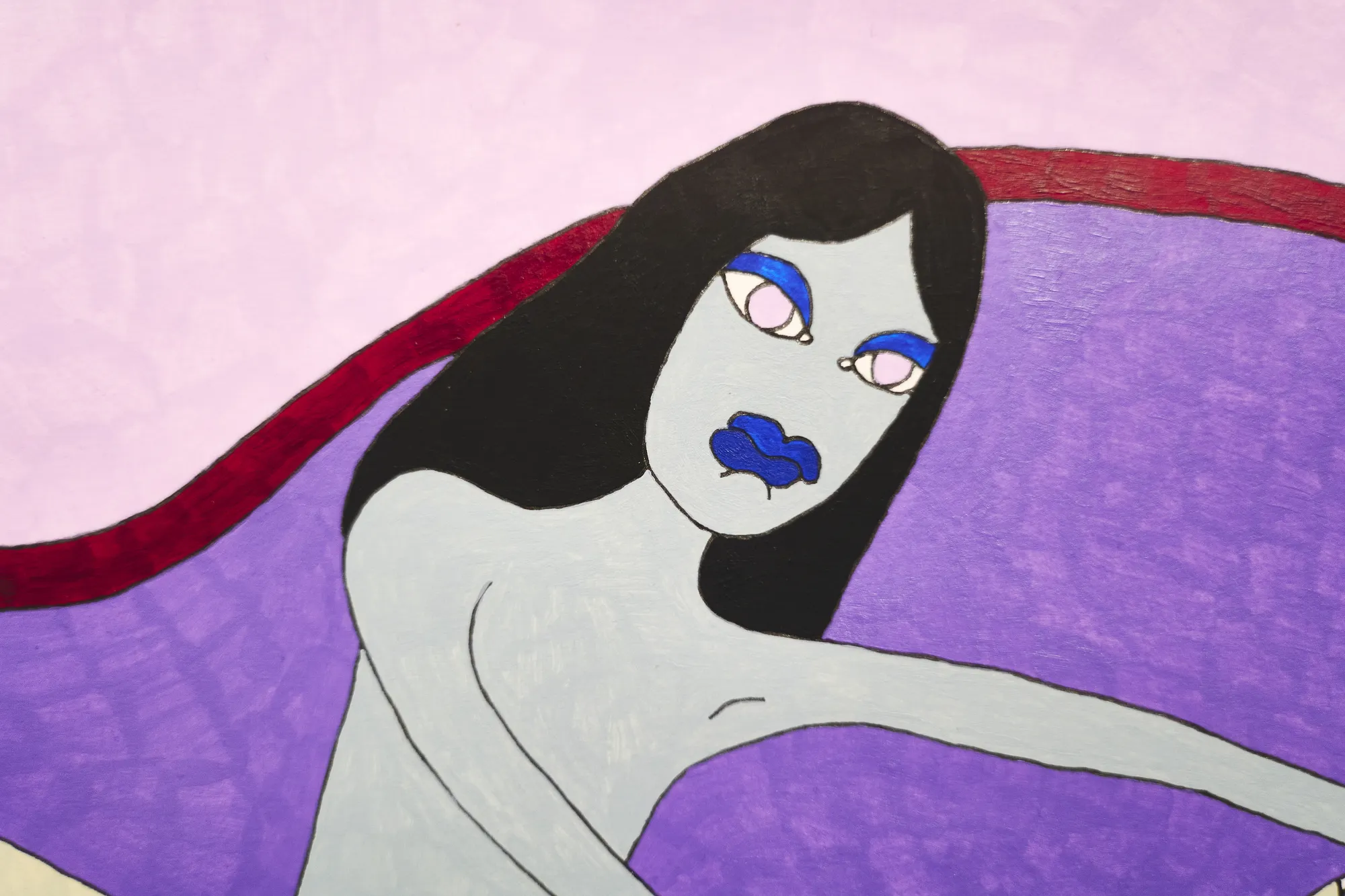 Penny Goring: Unloving Love / El desamor del amor (2026)