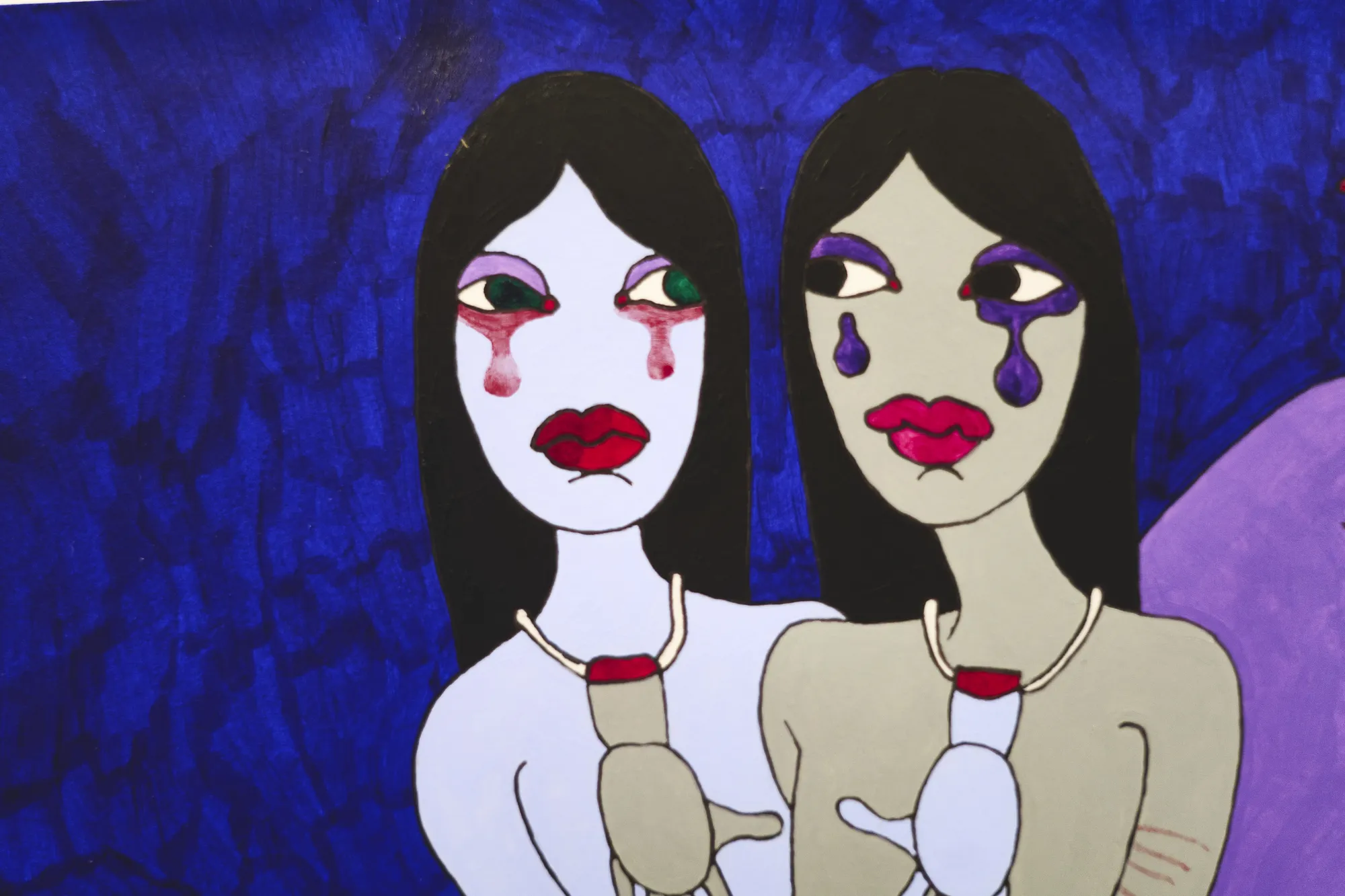 Penny Goring: Unloving Love / El desamor del amor (2026)