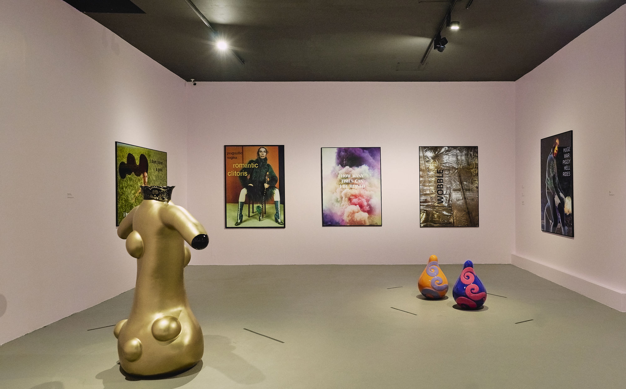 Penny Goring: Unloving Love / El desamor del amor (2026)