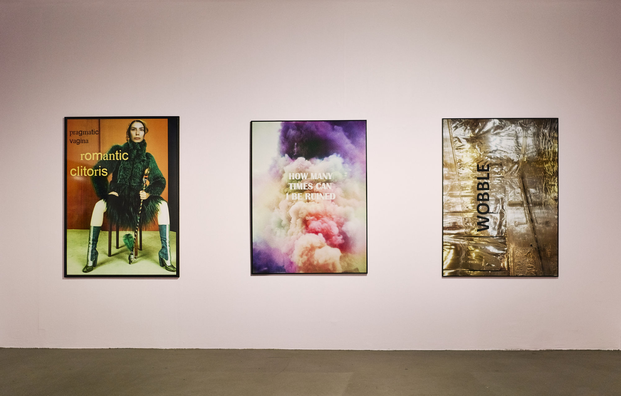 Penny Goring: Unloving Love / El desamor del amor (2026)