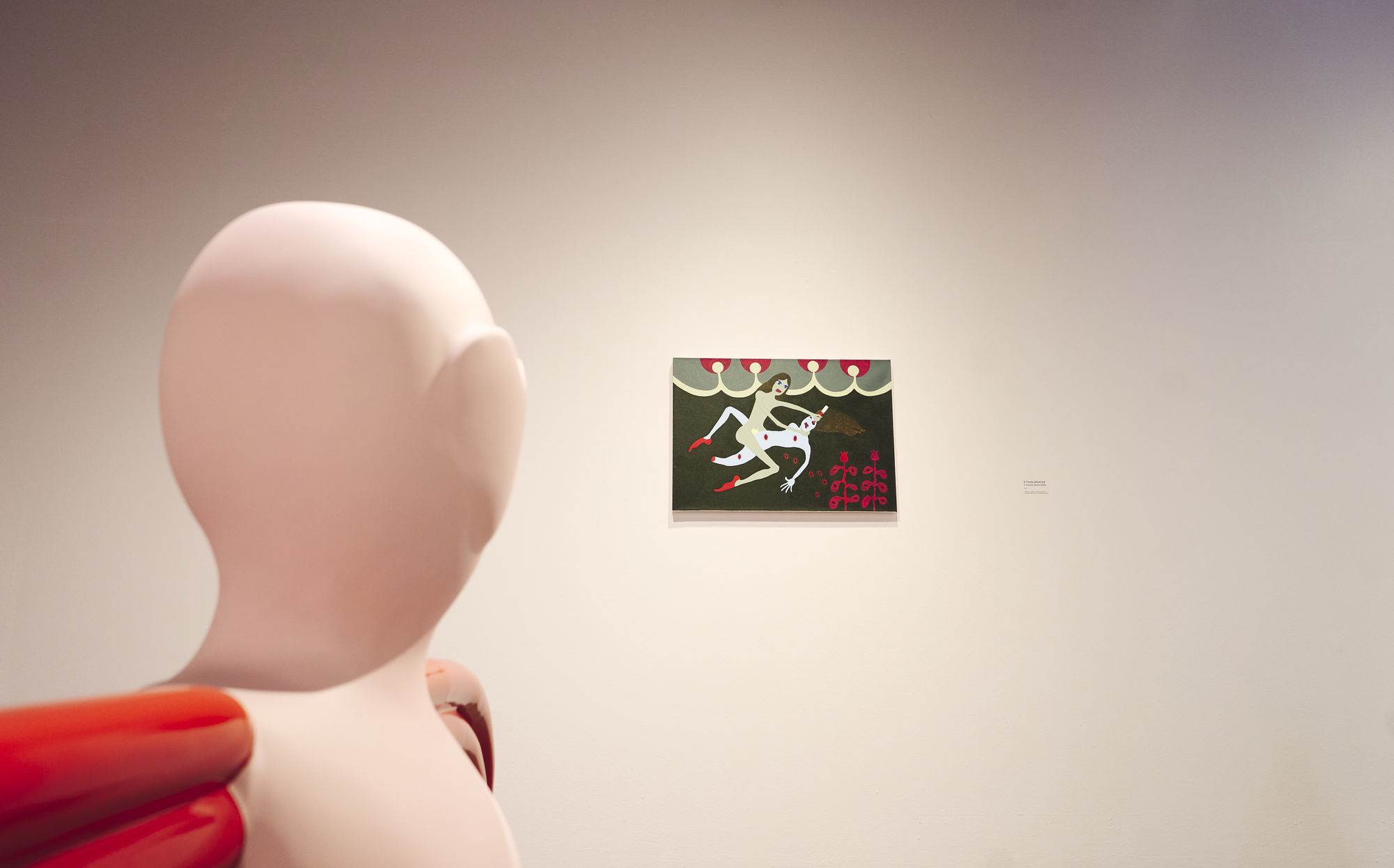 Penny Goring: Unloving Love / El desamor del amor (2026)