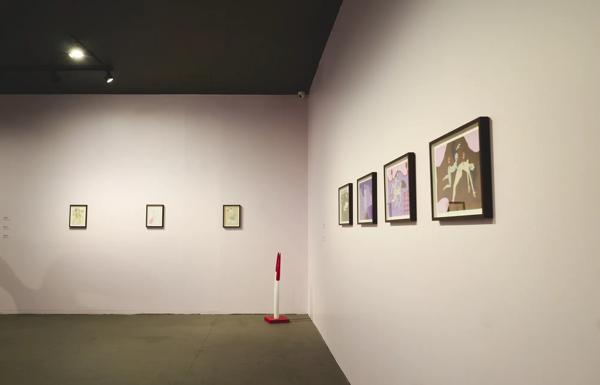 Penny Goring: Unloving Love / El desamor del amor (2026)