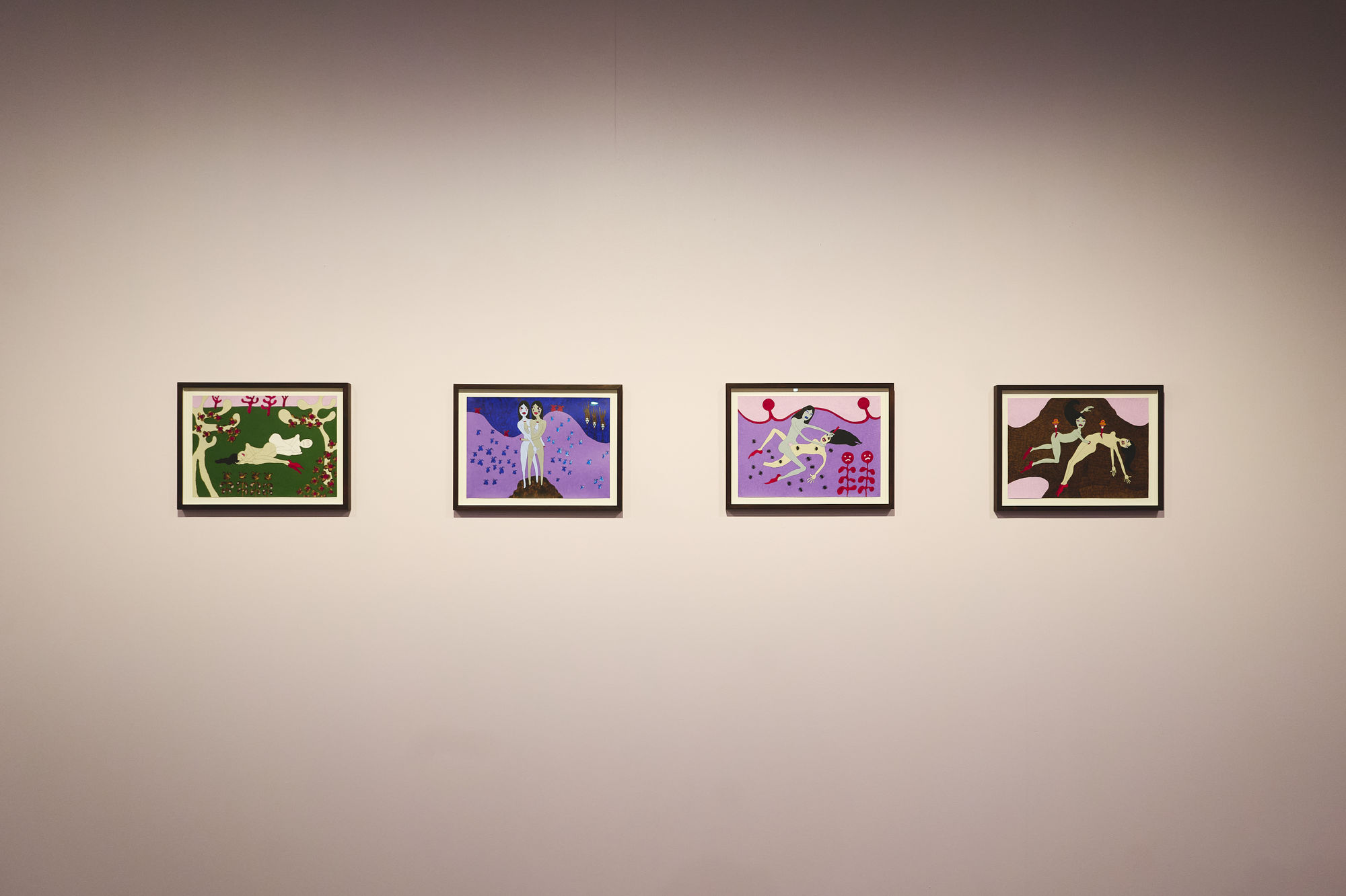 Penny Goring: Unloving Love / El desamor del amor (2026)