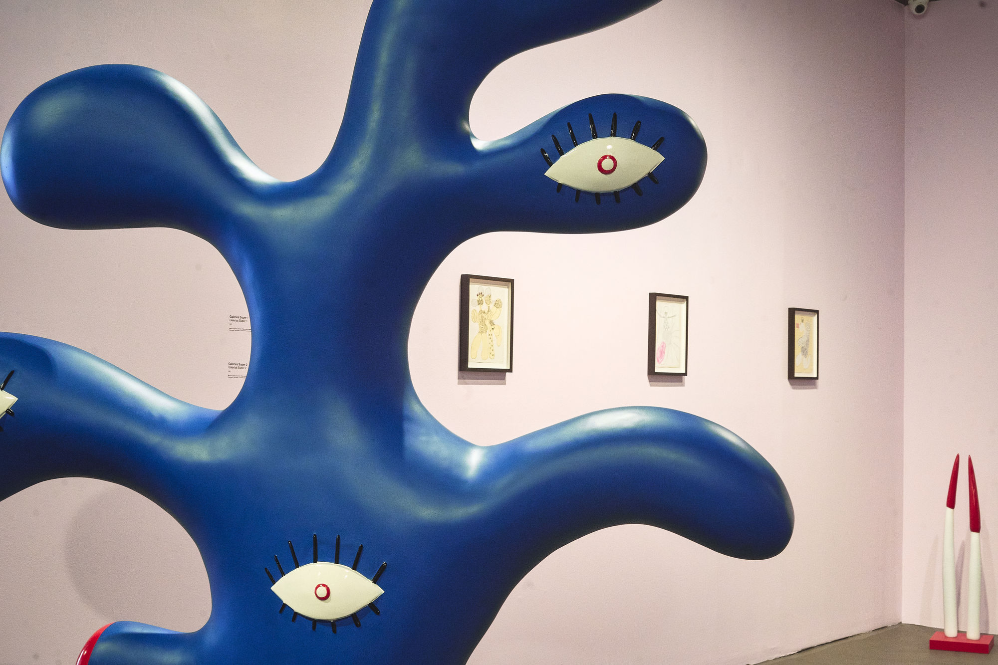 Penny Goring: Unloving Love / El desamor del amor (2026)