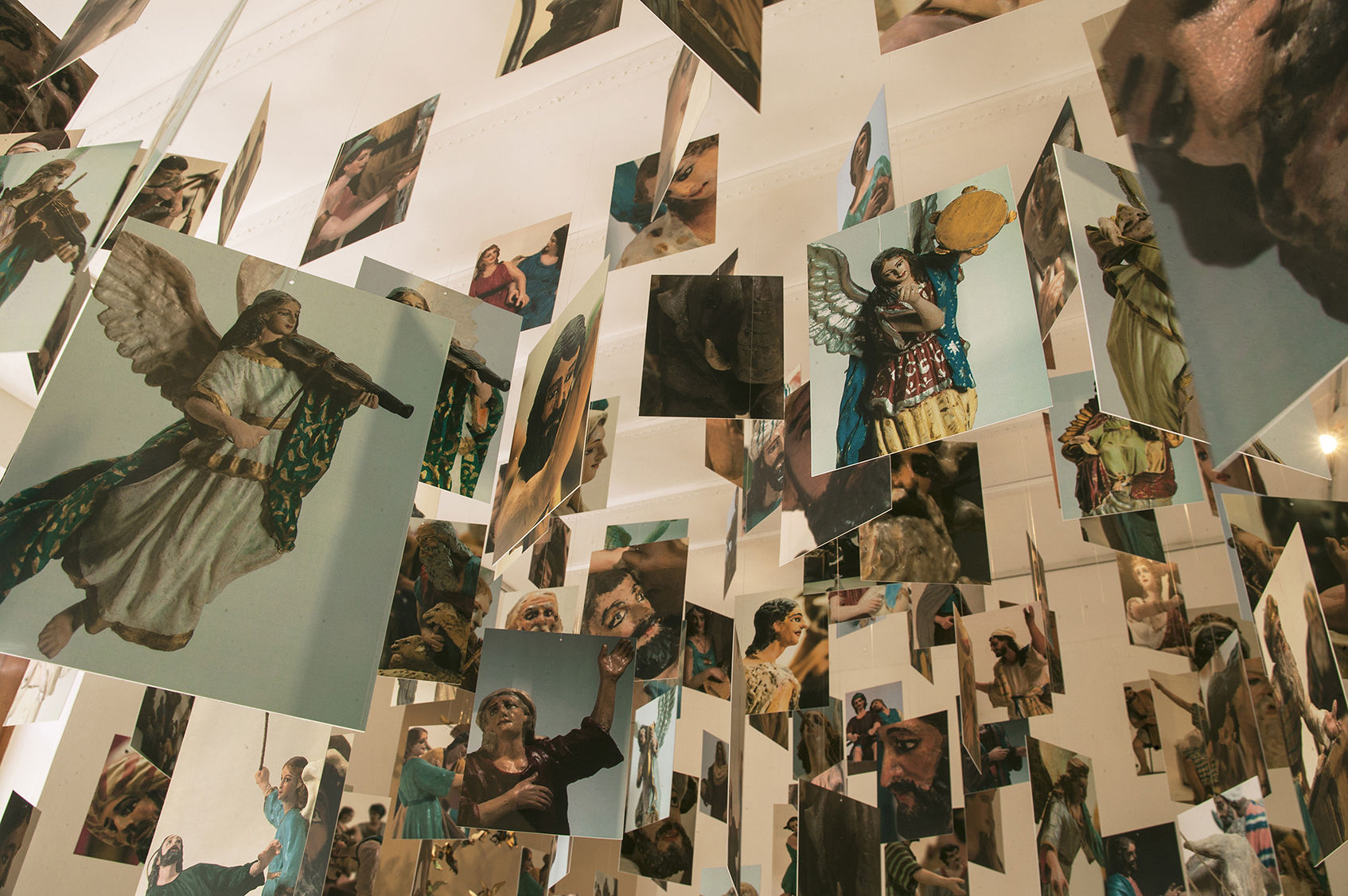 Nacimiento, momentos en la memoria (2013)