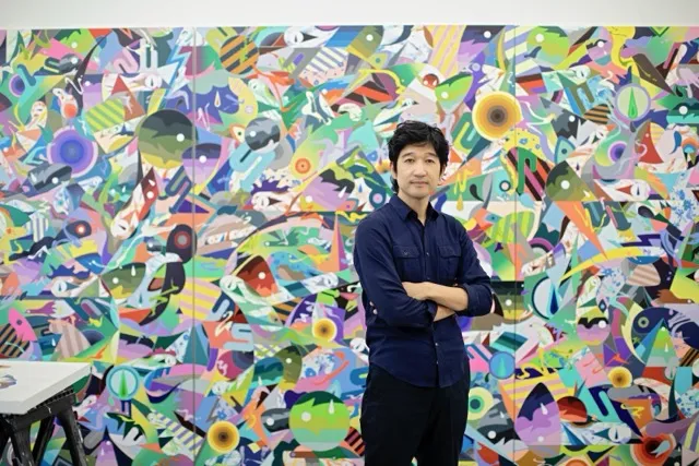 Tomokazu Matsuyama