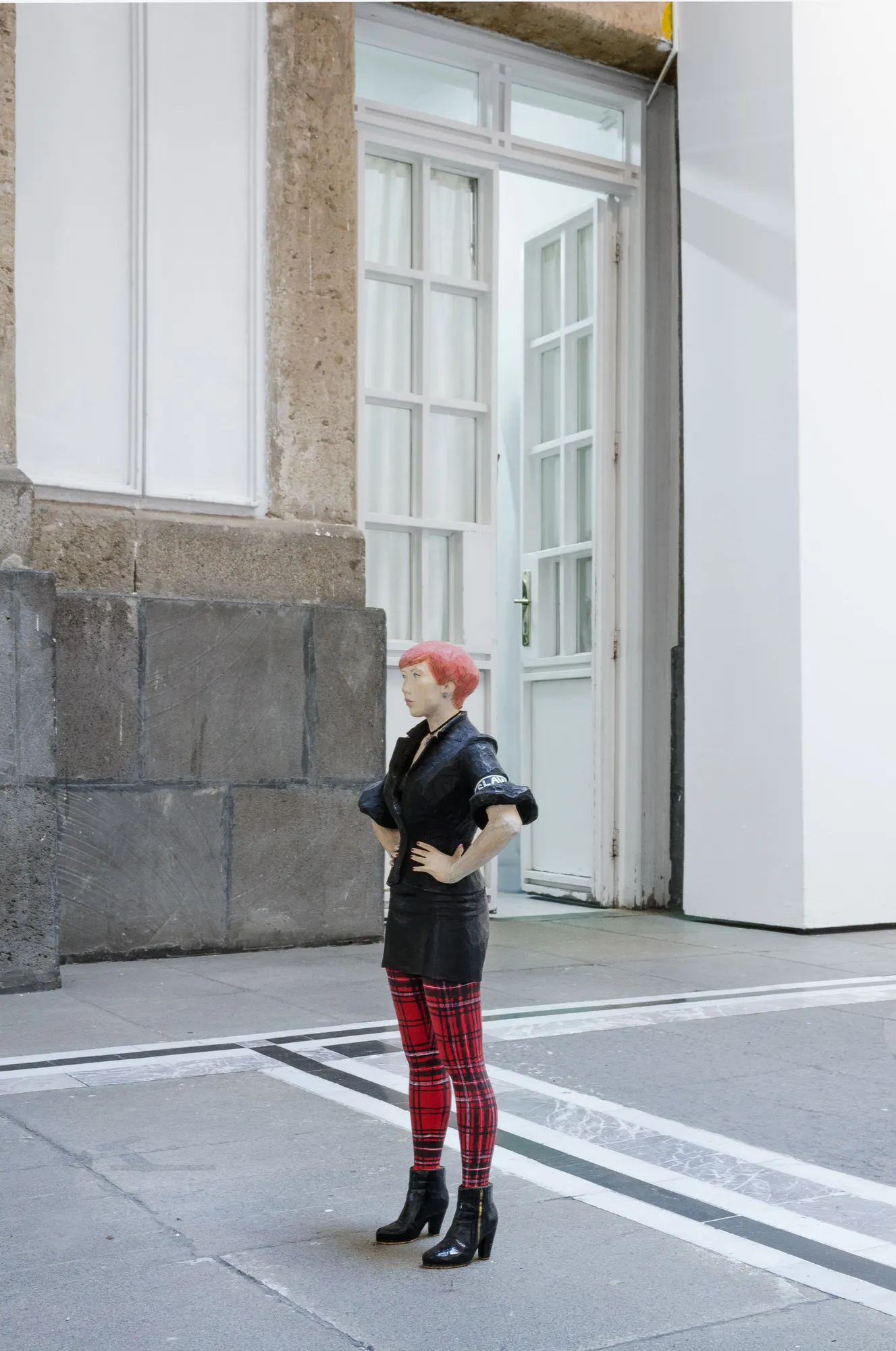 Tomoaki Suzuki, SHCP (2016)