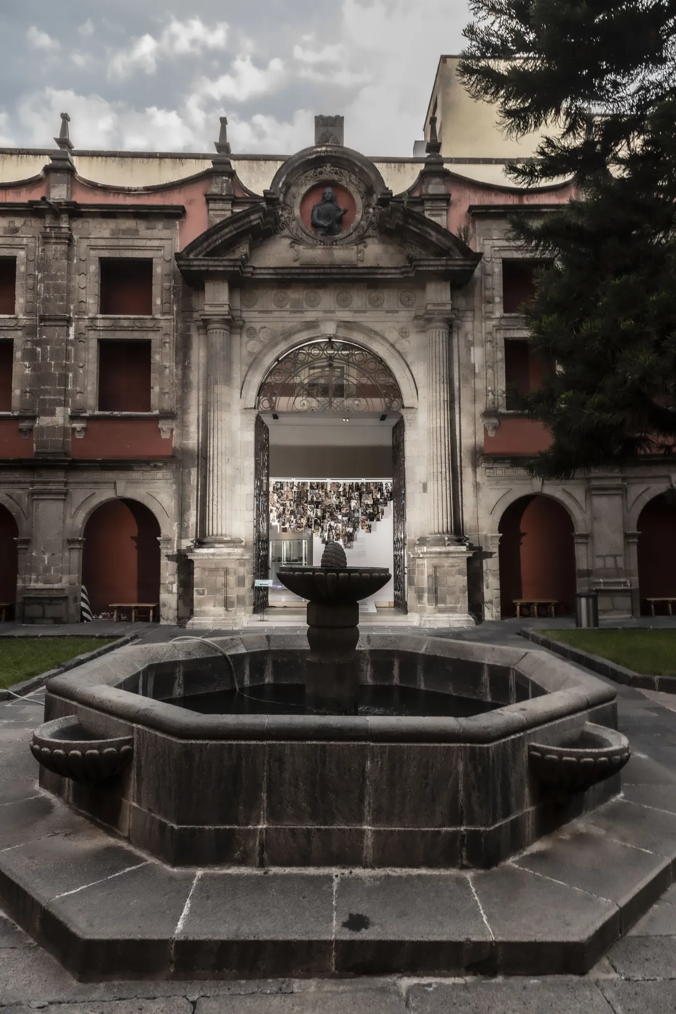 Nacimiento, miradas en el tiempo (2022)