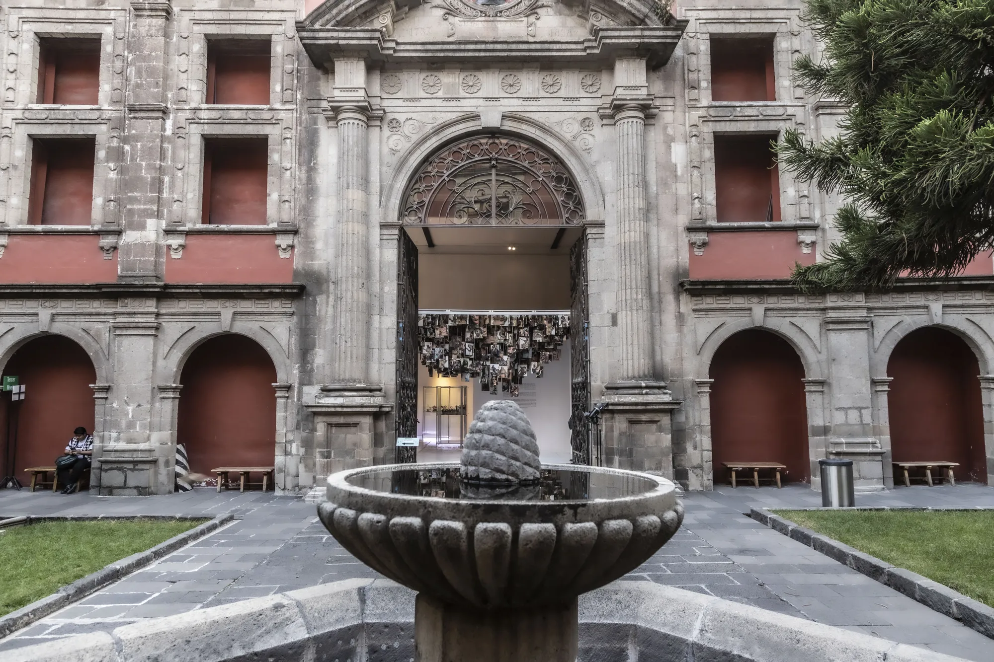 Nacimiento, miradas en el tiempo (2022)