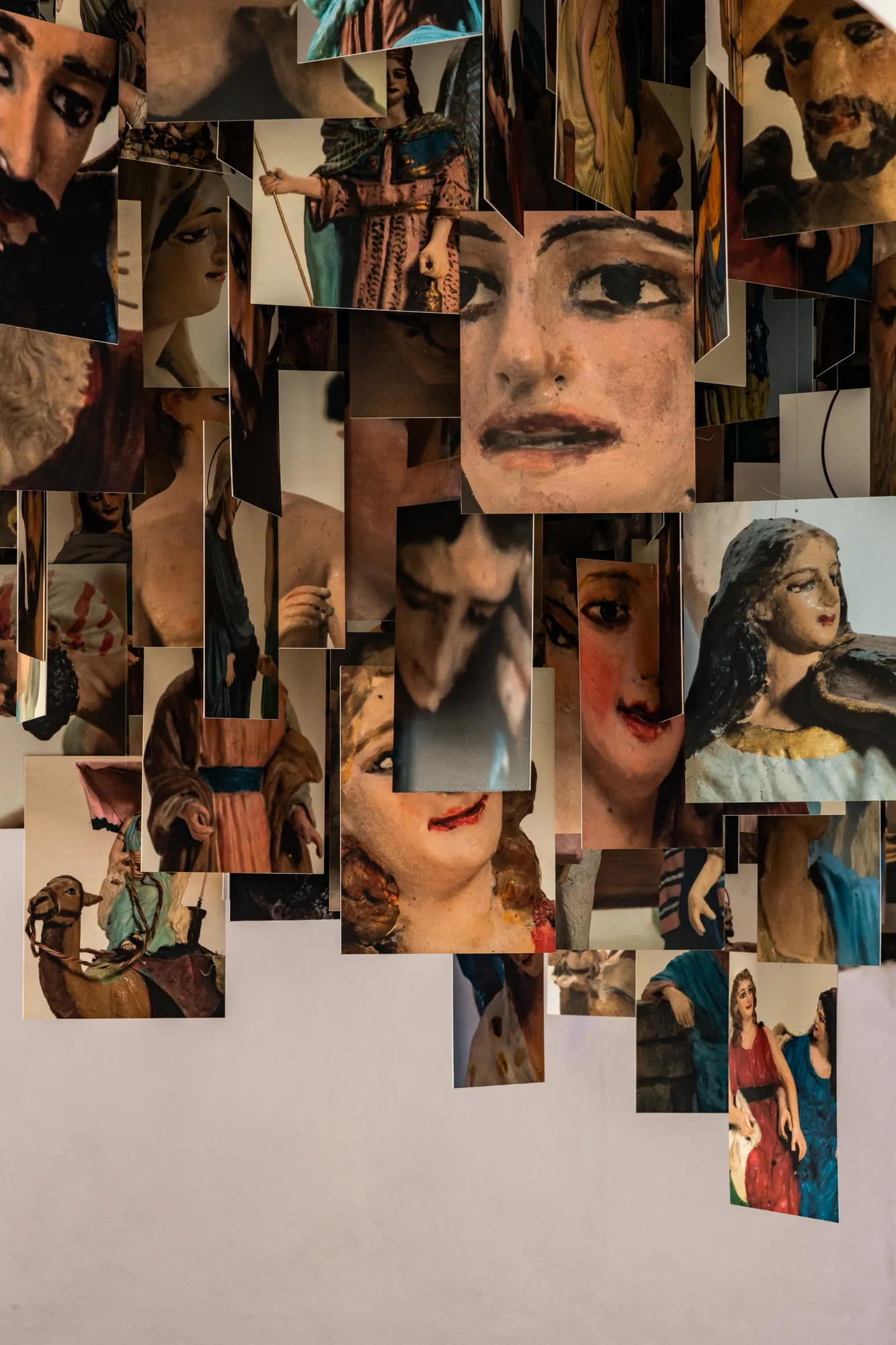 Nacimiento, miradas en el tiempo (2023)