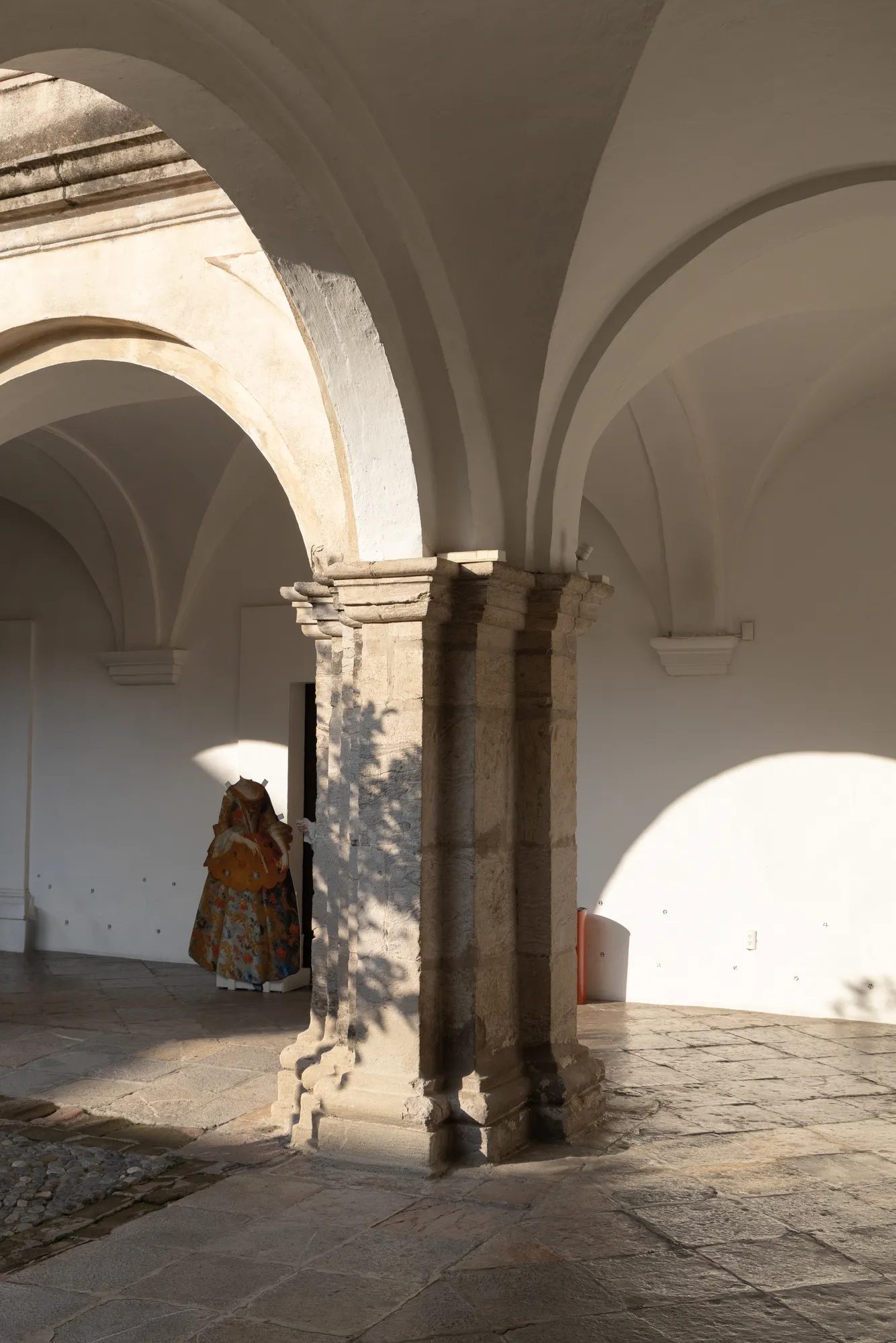 Nacimiento, miradas en el tiempo (2023)